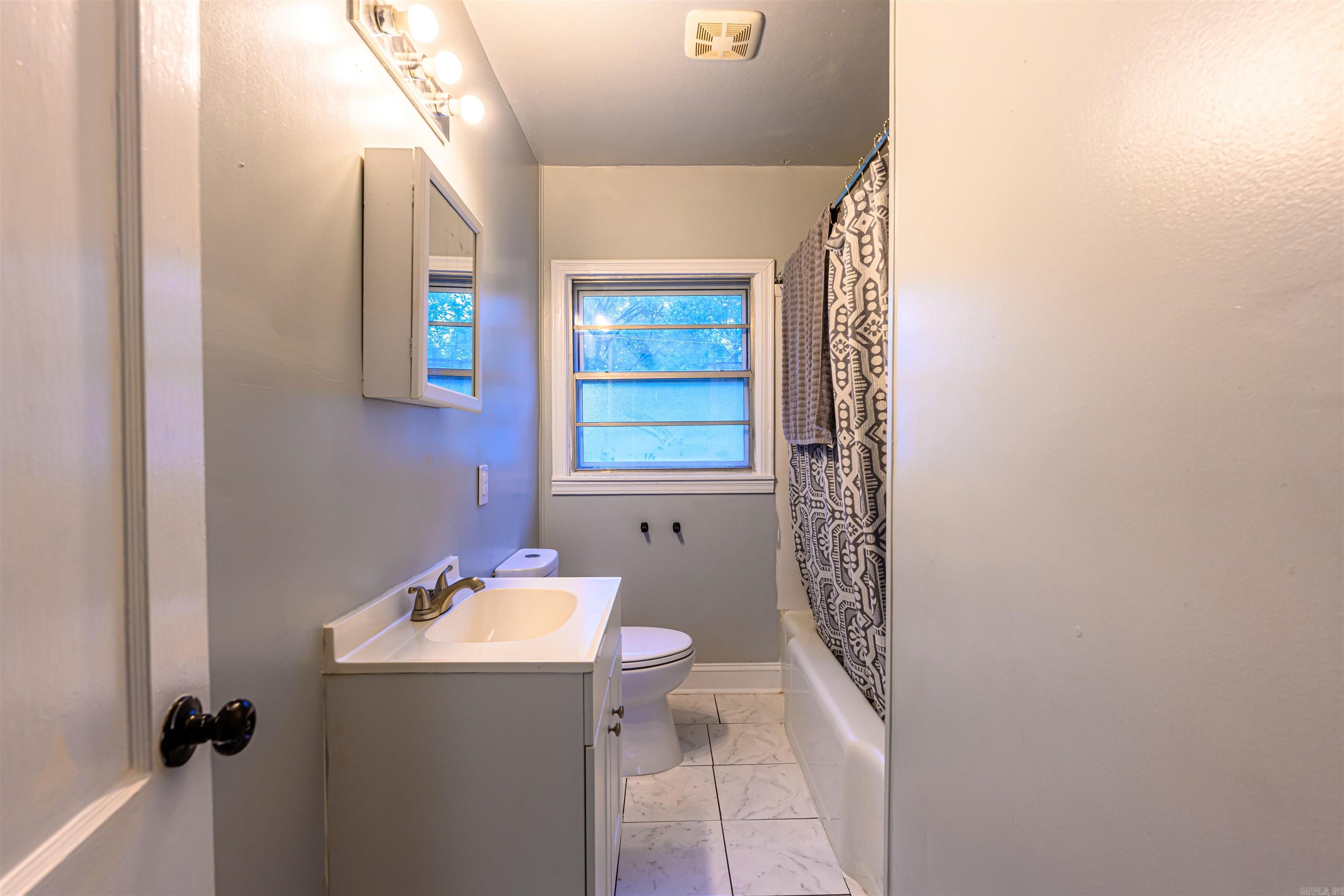 BRADENS ADDN TO JACK - Residential