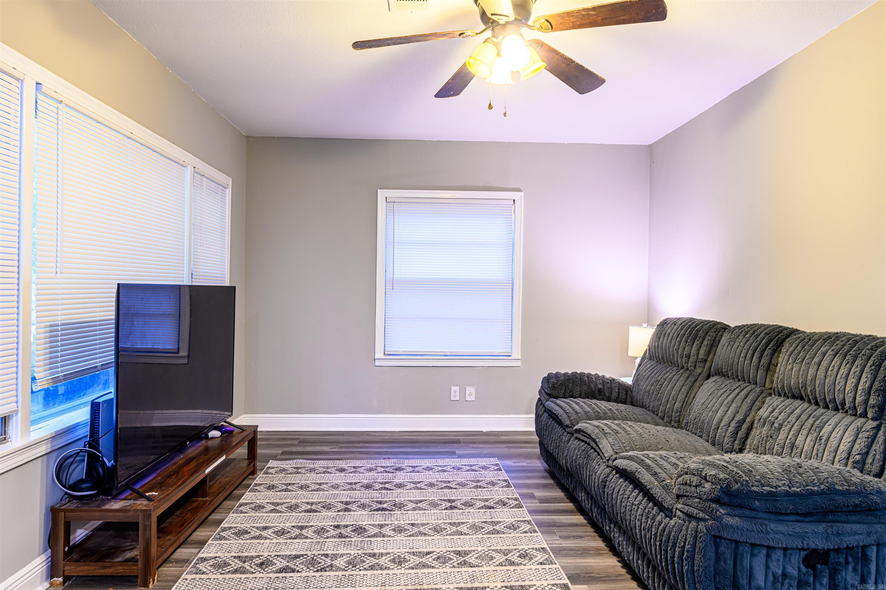 BRADENS ADDN TO JACK - Residential