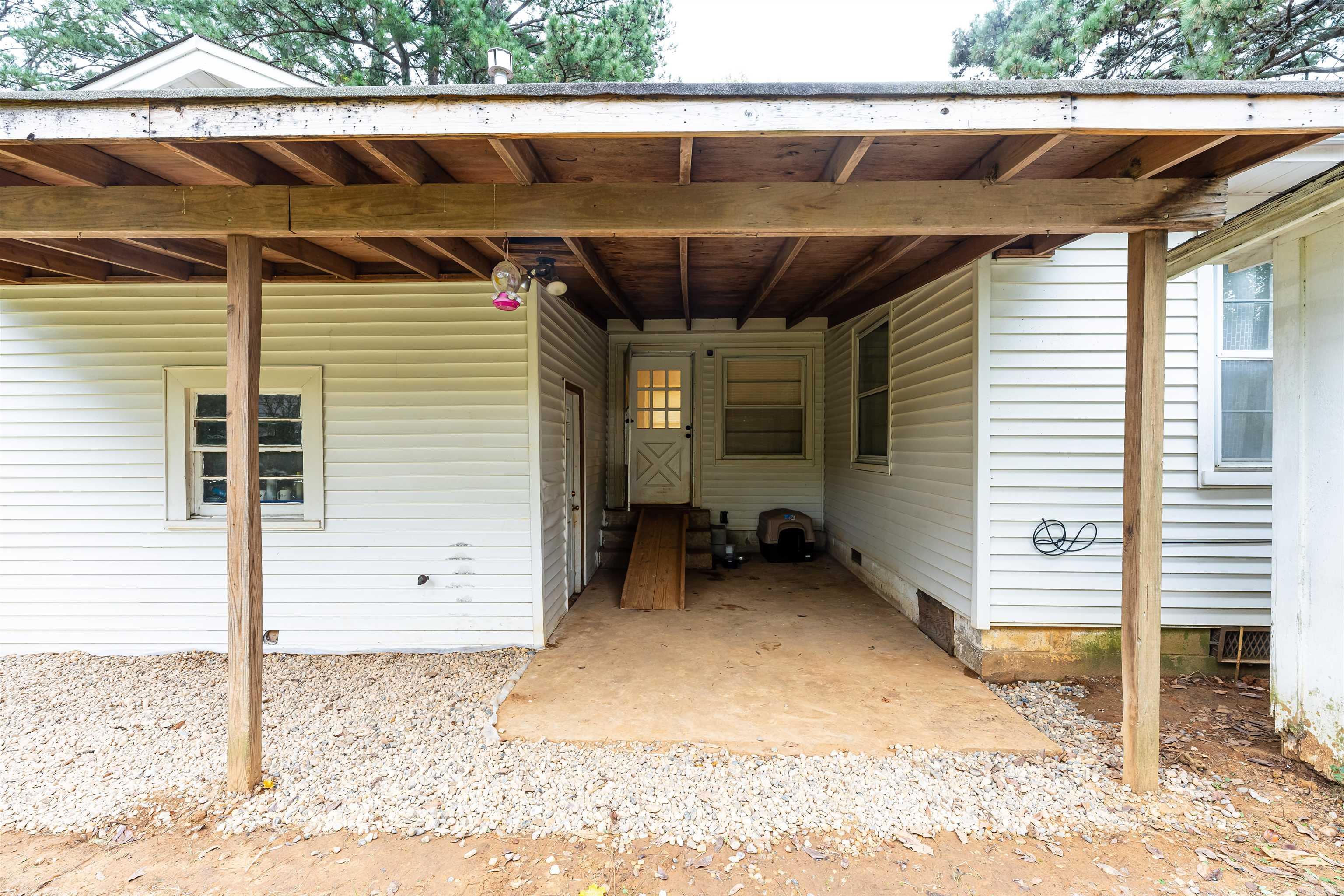 BRADENS ADDN TO JACK - Residential