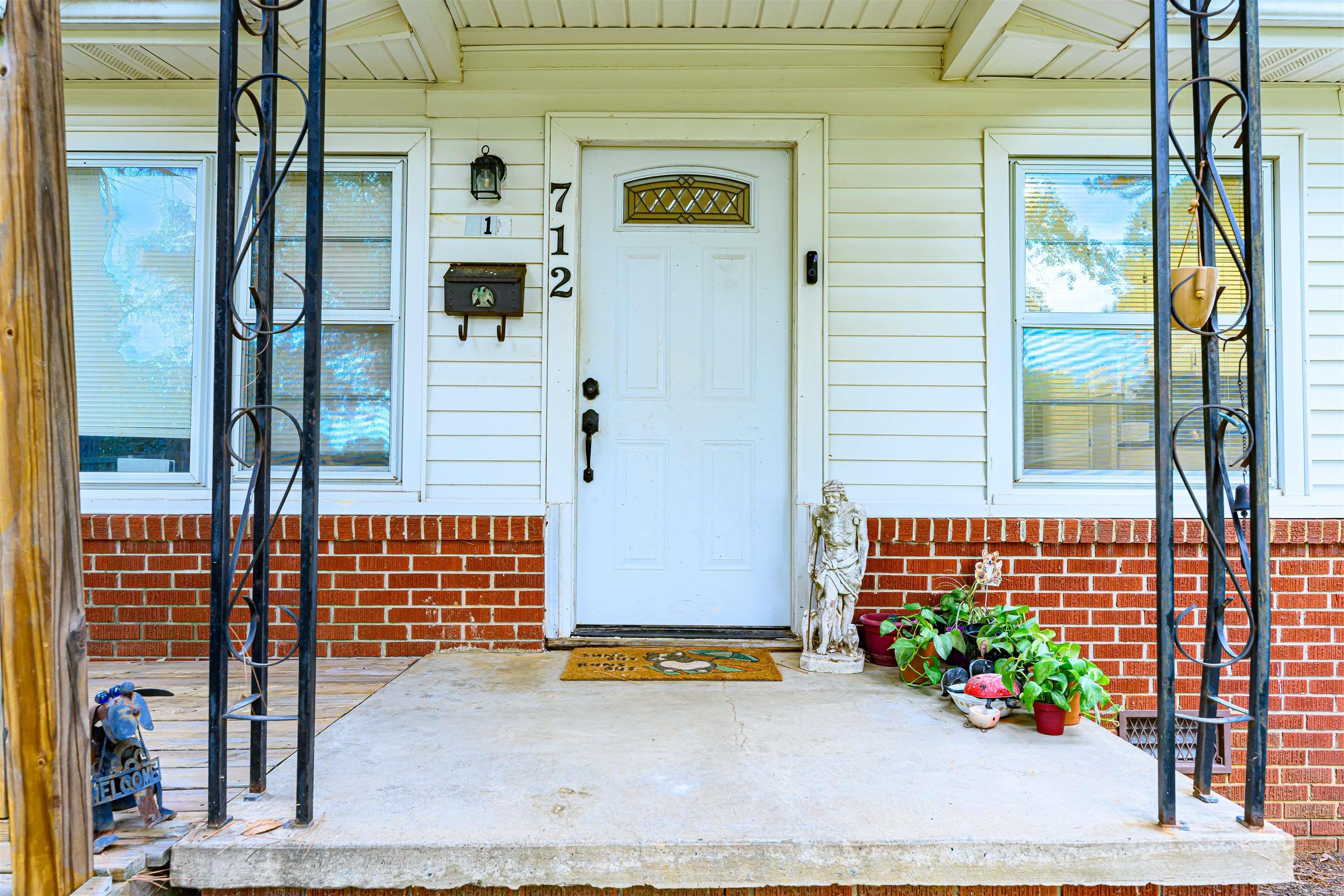 BRADENS ADDN TO JACK - Residential