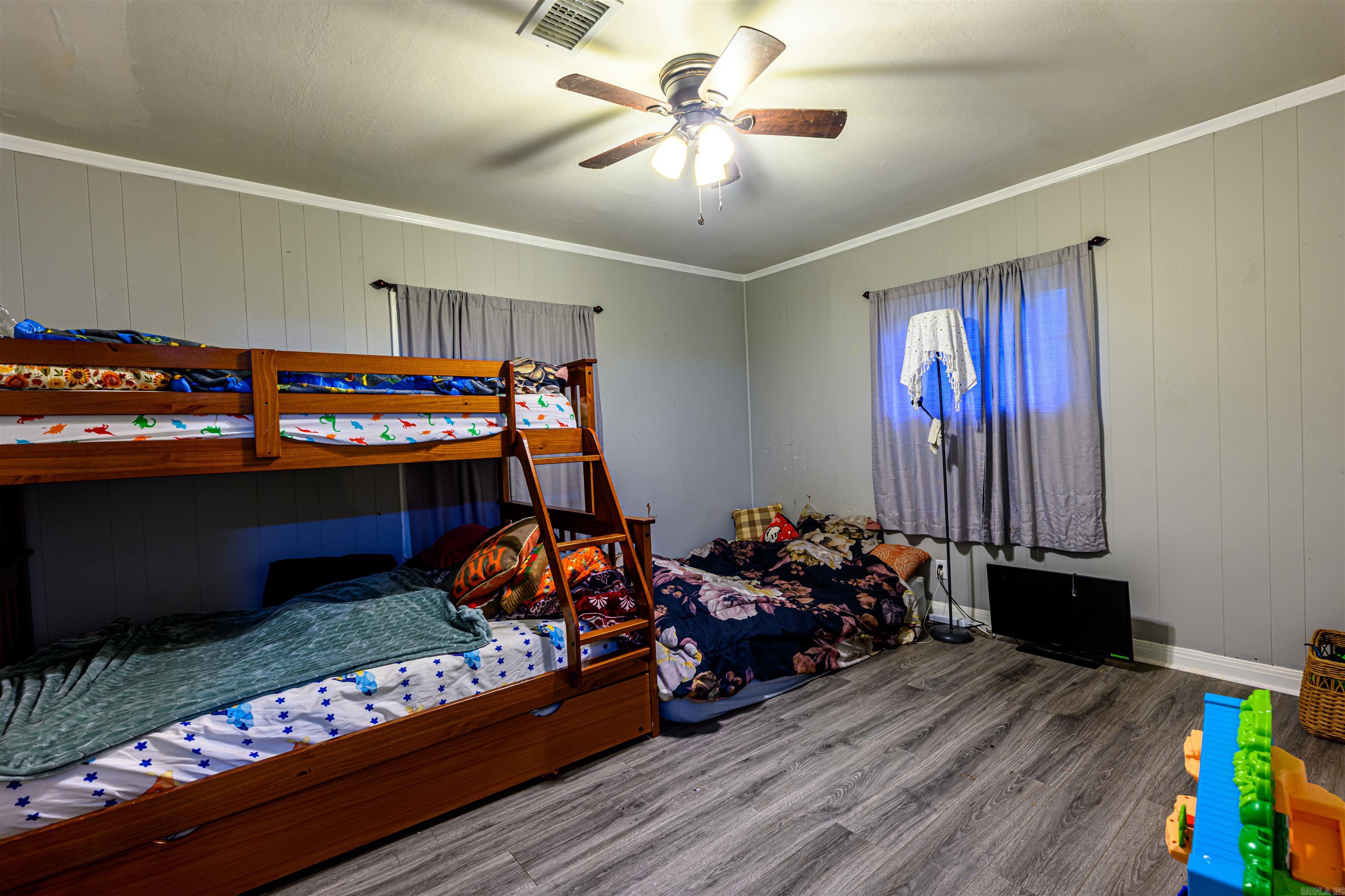 BRADENS ADDN TO JACK - Residential