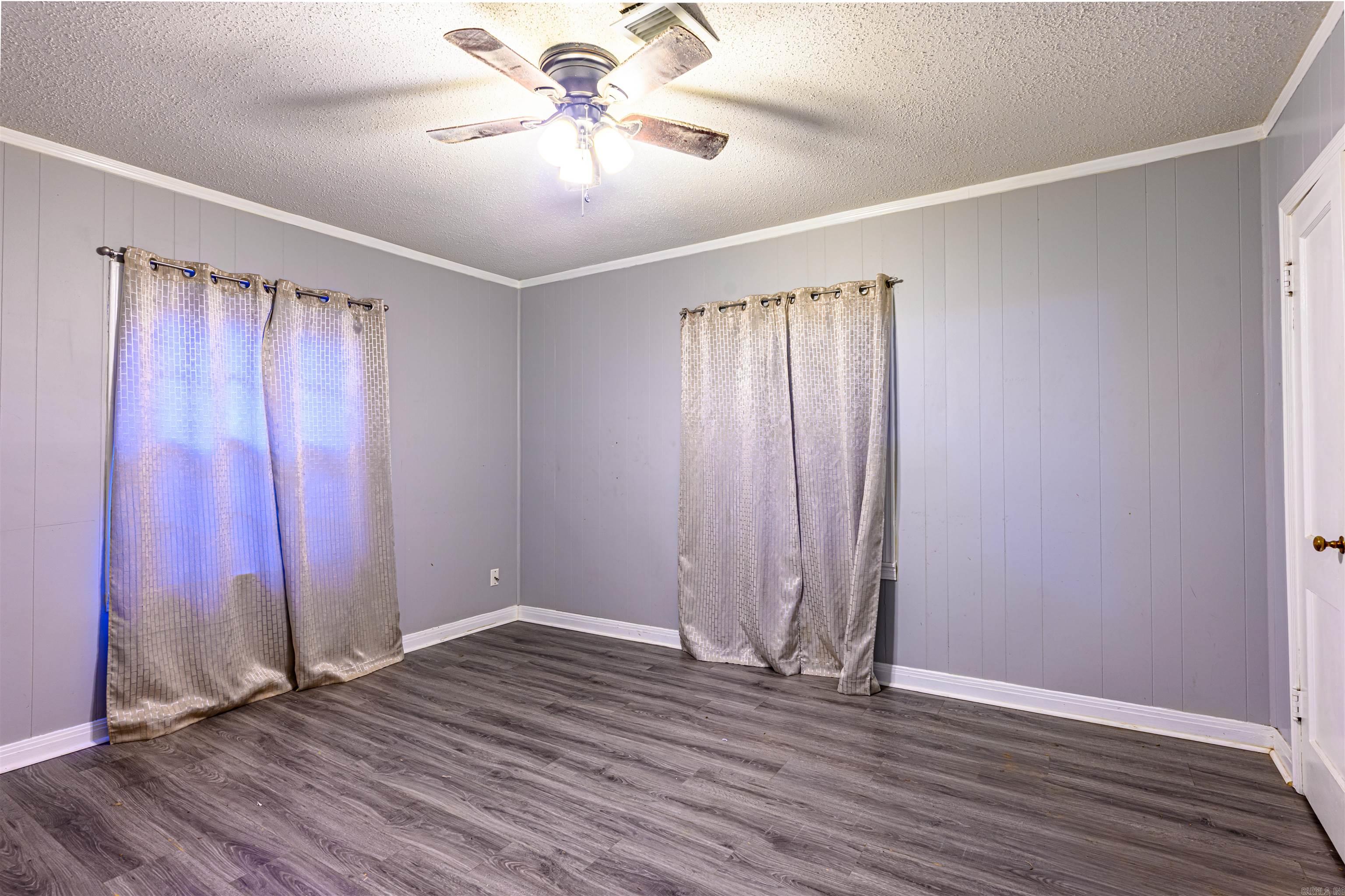 BRADENS ADDN TO JACK - Residential