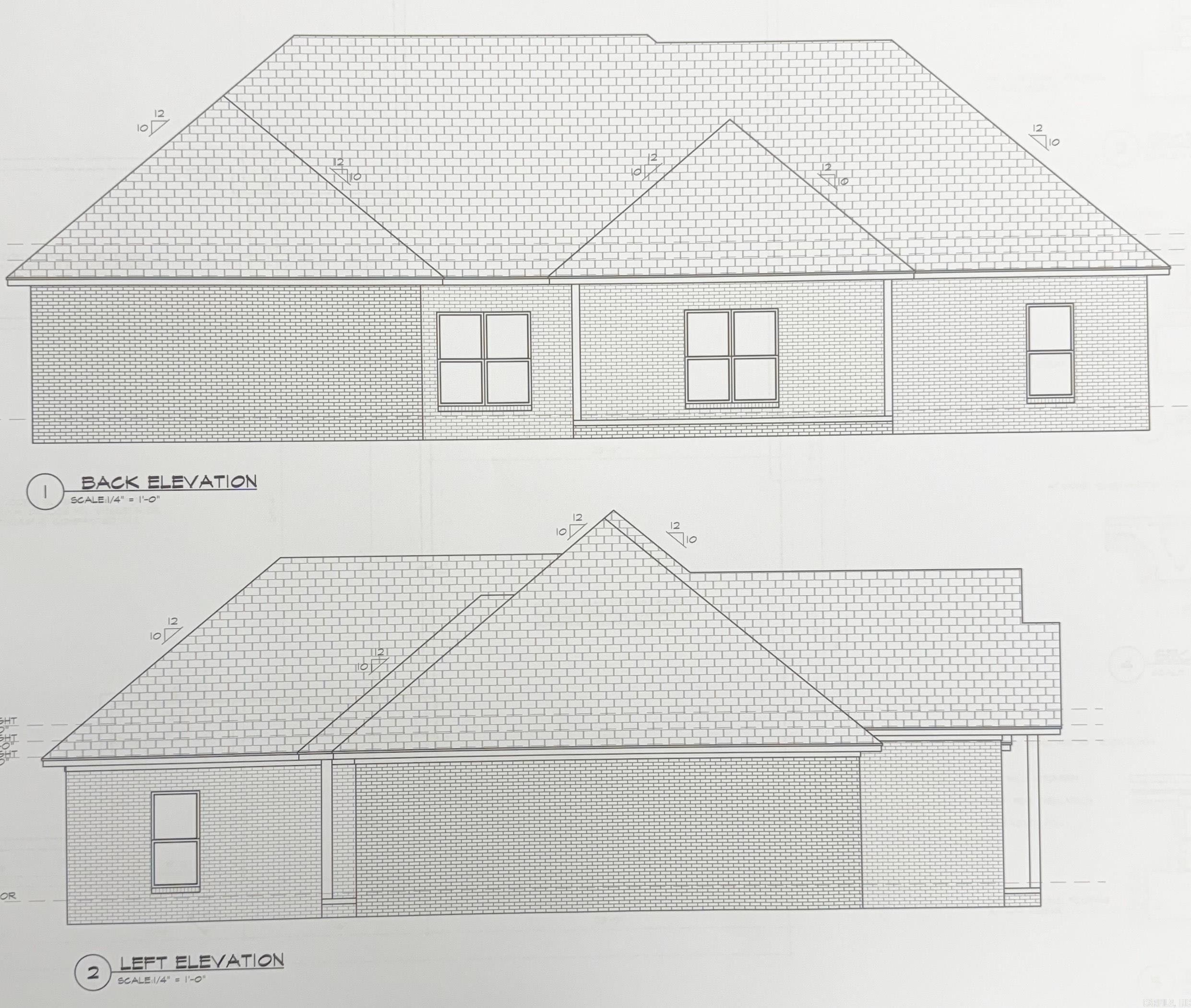 Located in the prestigious Belmont Estates and just minutes from Searcy Country Club, this stunning new construction home offers over 2,200 square feet of modern elegance and is set to be completed by May 2025. Designed with an open floor plan and tall ceilings, the home features spacious, light-filled rooms, a modern fireplace in both the living area and the luxurious master suite, and a chef’s kitchen with top-of-the-line appliances and sleek cabinetry. The master suite boasts a spa-like bathroom with dual vanities and a walk-in closet, while the mudroom adds convenience and organization to your daily routine. A spacious garage provides ample room for vehicles and storage. With its clean modern design, high-end finishes, and opportunity for personalized touches, this home is perfect for those seeking luxury and comfort. Don’t miss your chance to make this incredible home your own—contact us today for more information!
