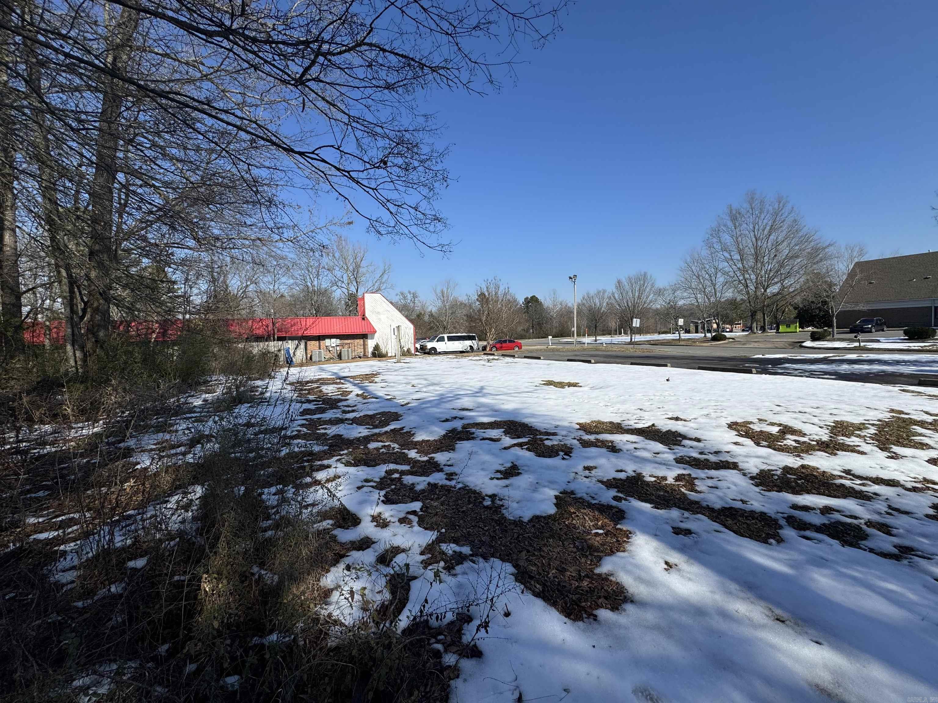 Otter Creek - Commercial Sale