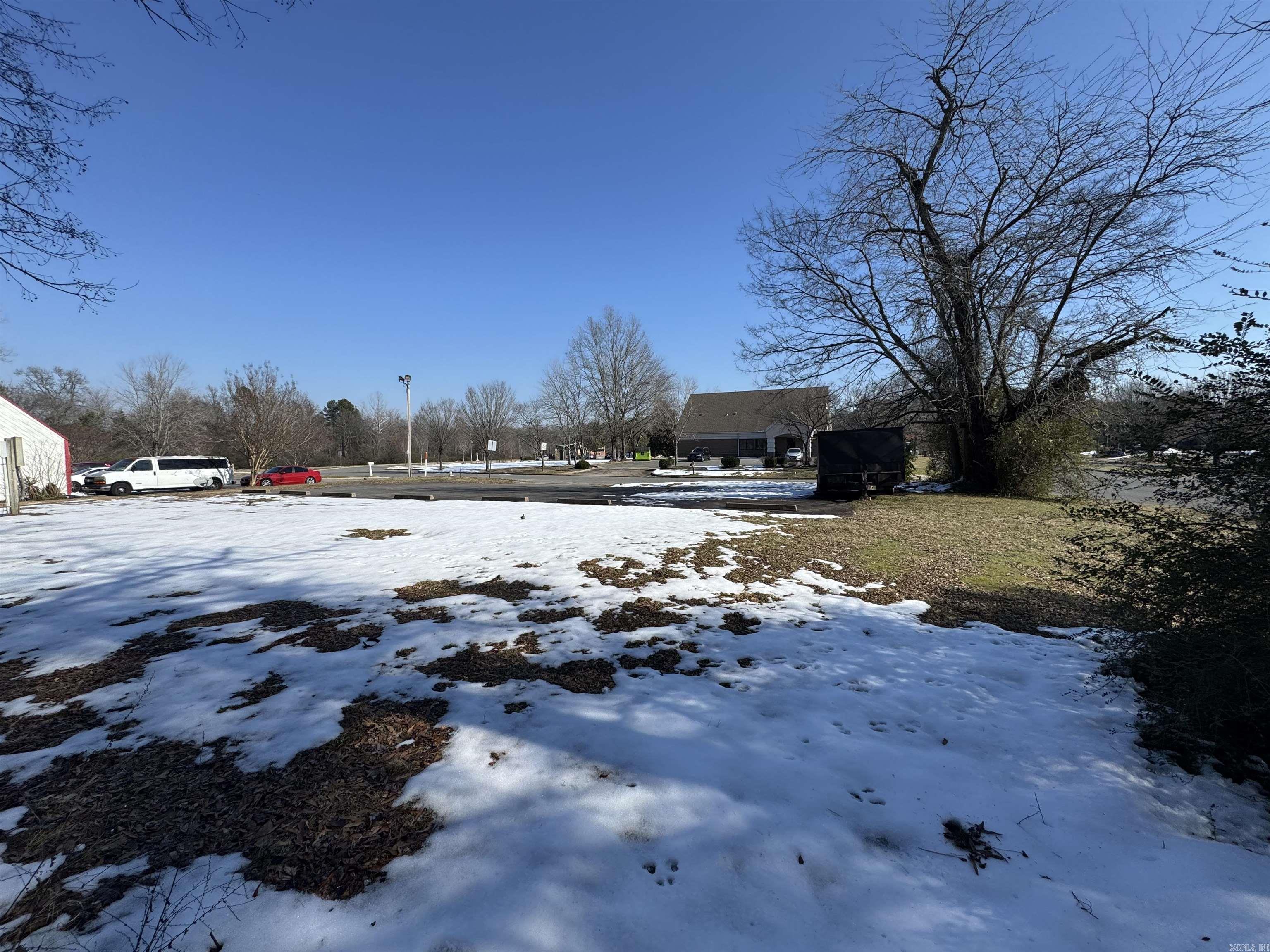 Otter Creek - Commercial Sale