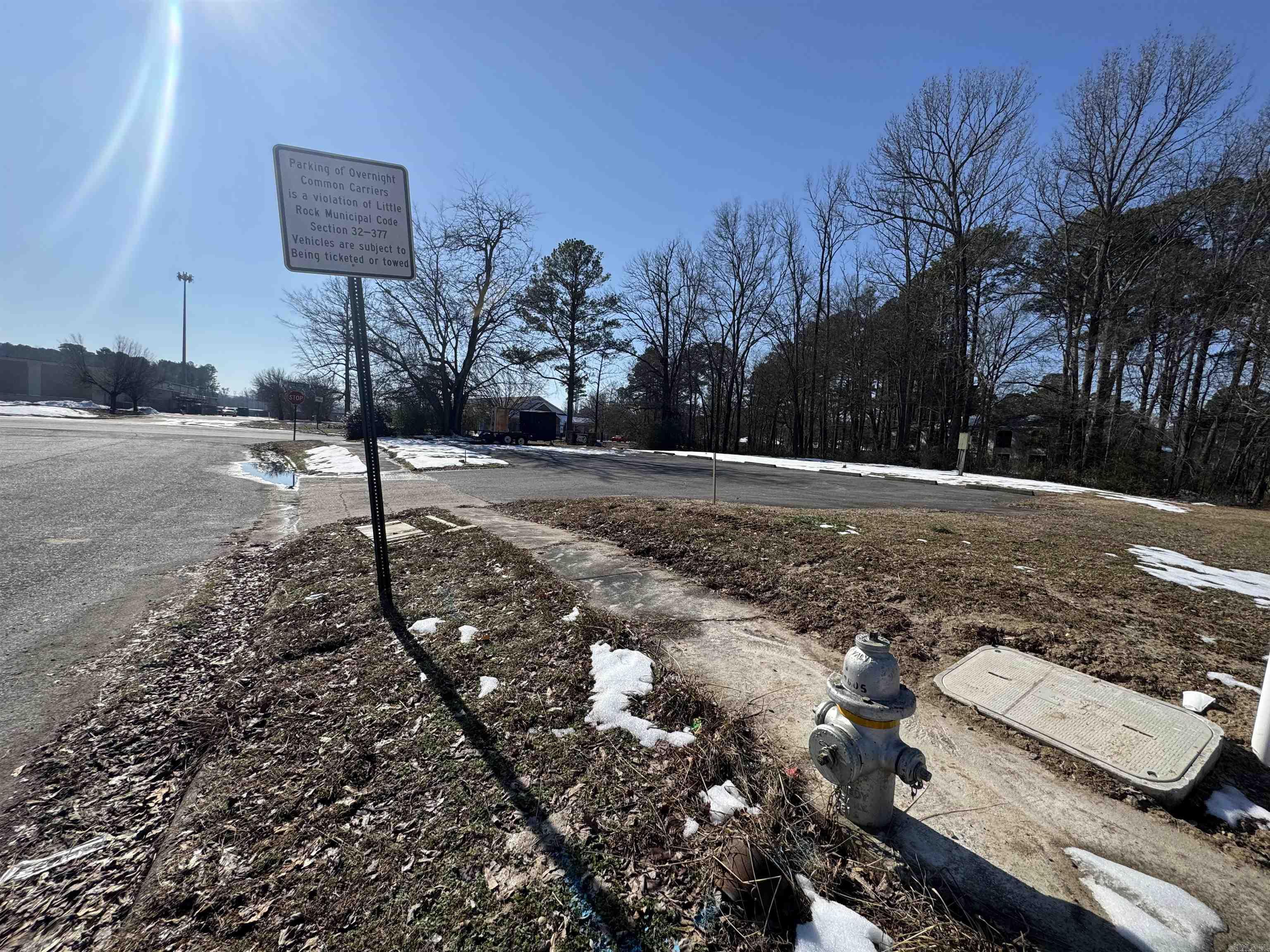 Otter Creek - Commercial Sale