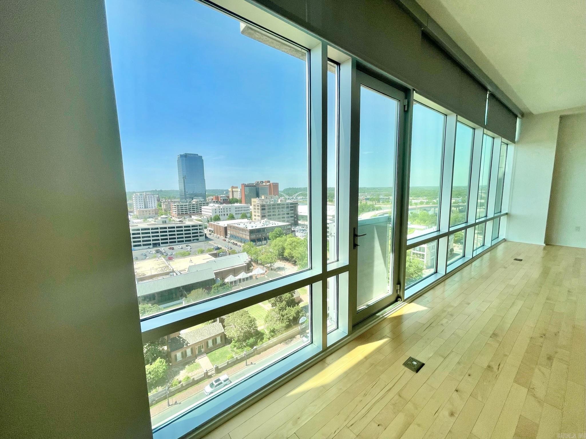 300 HPR - Residential Lease