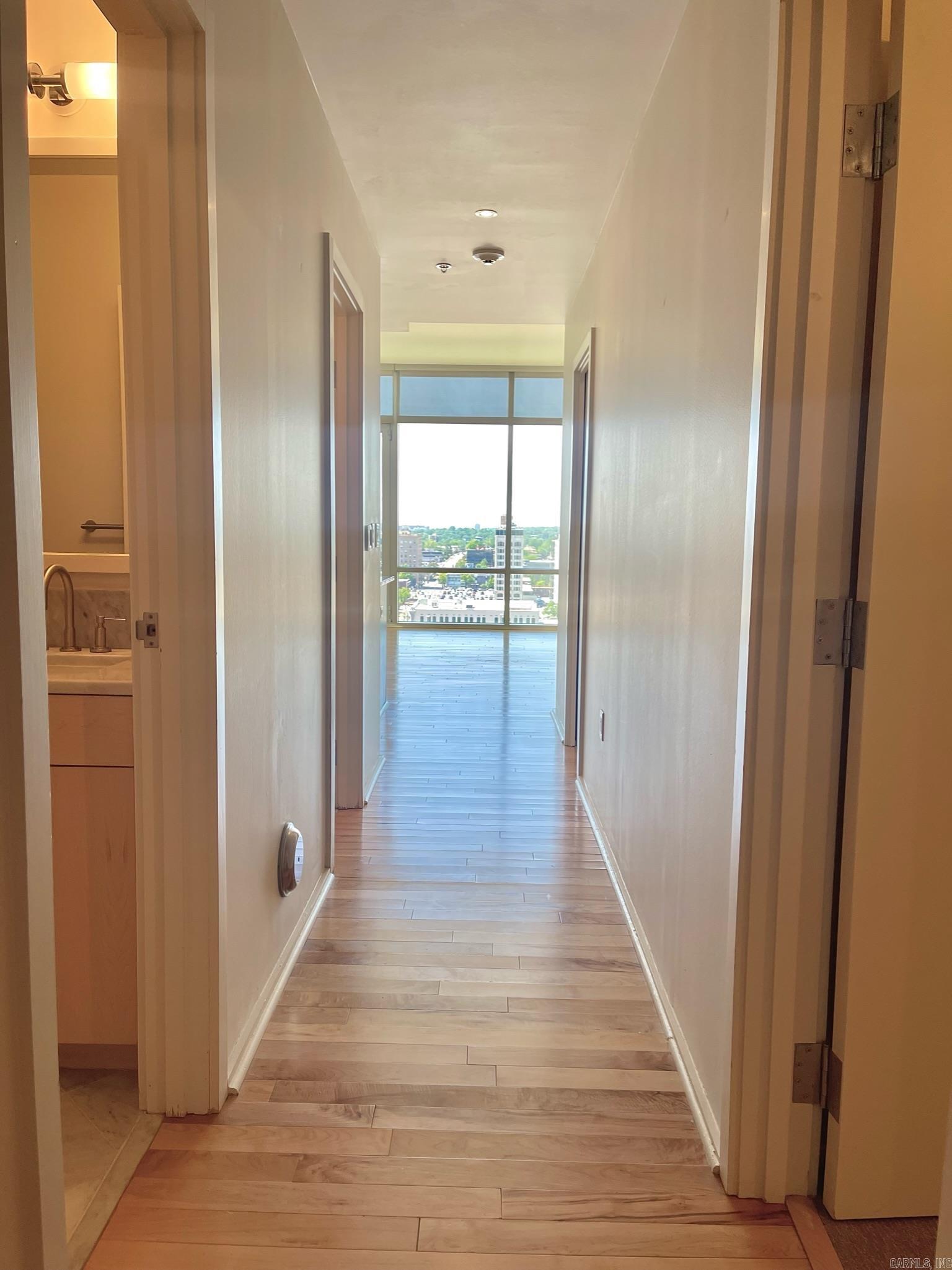 300 HPR - Residential Lease