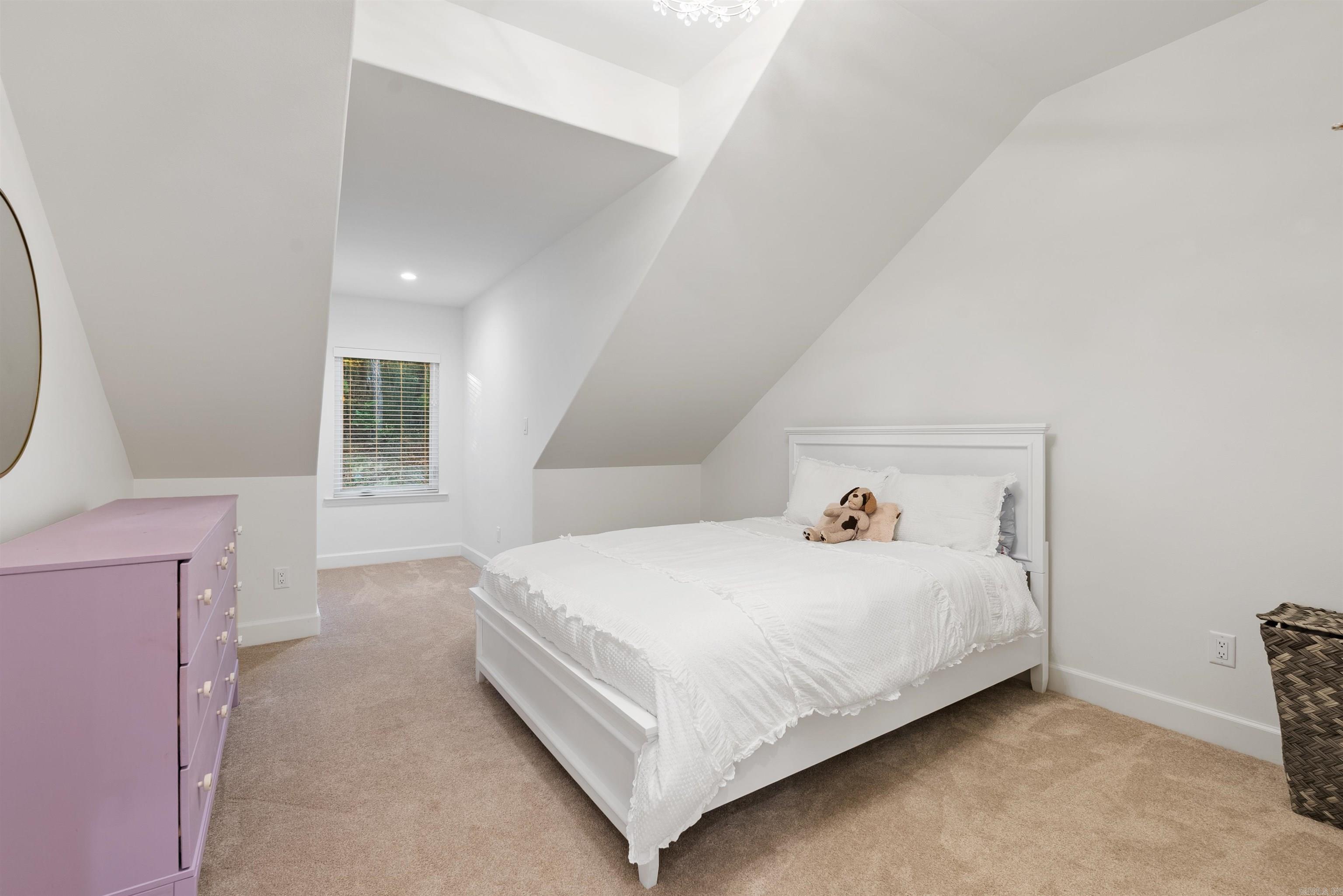 CHENAL VALLEY CHALLAIN PLACE - Residential