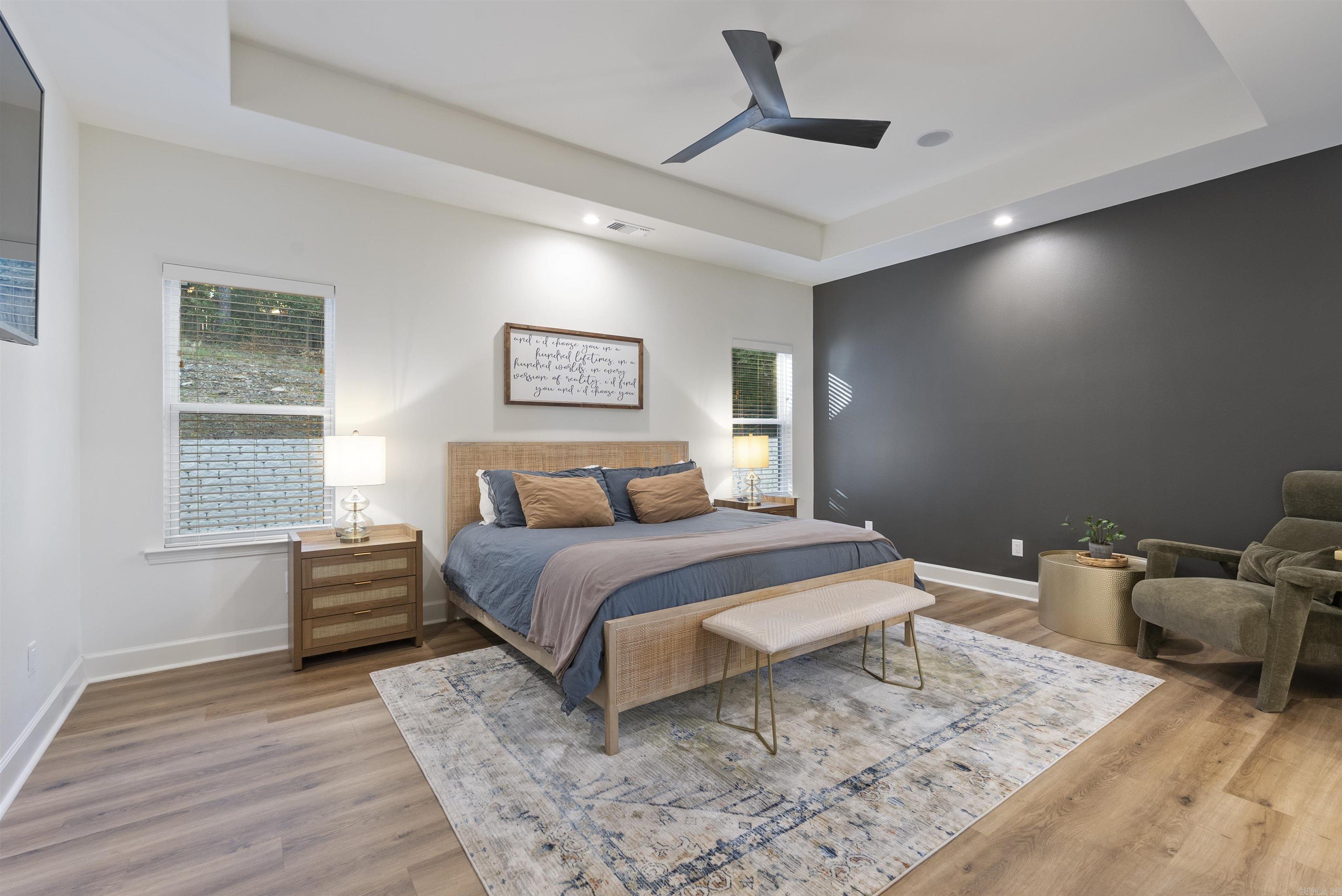 CHENAL VALLEY CHALLAIN PLACE - Residential