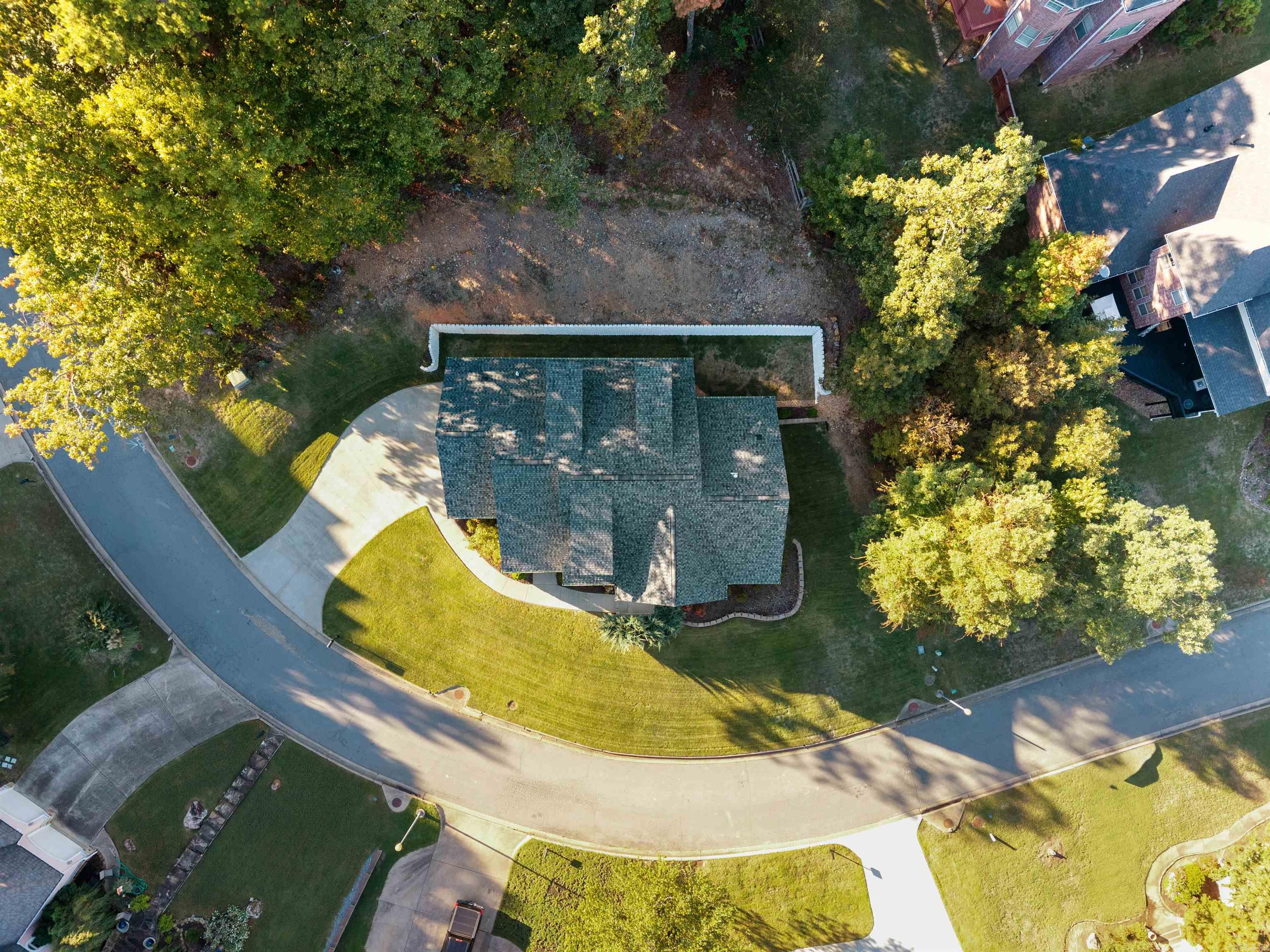 CHENAL VALLEY CHALLAIN PLACE - Residential