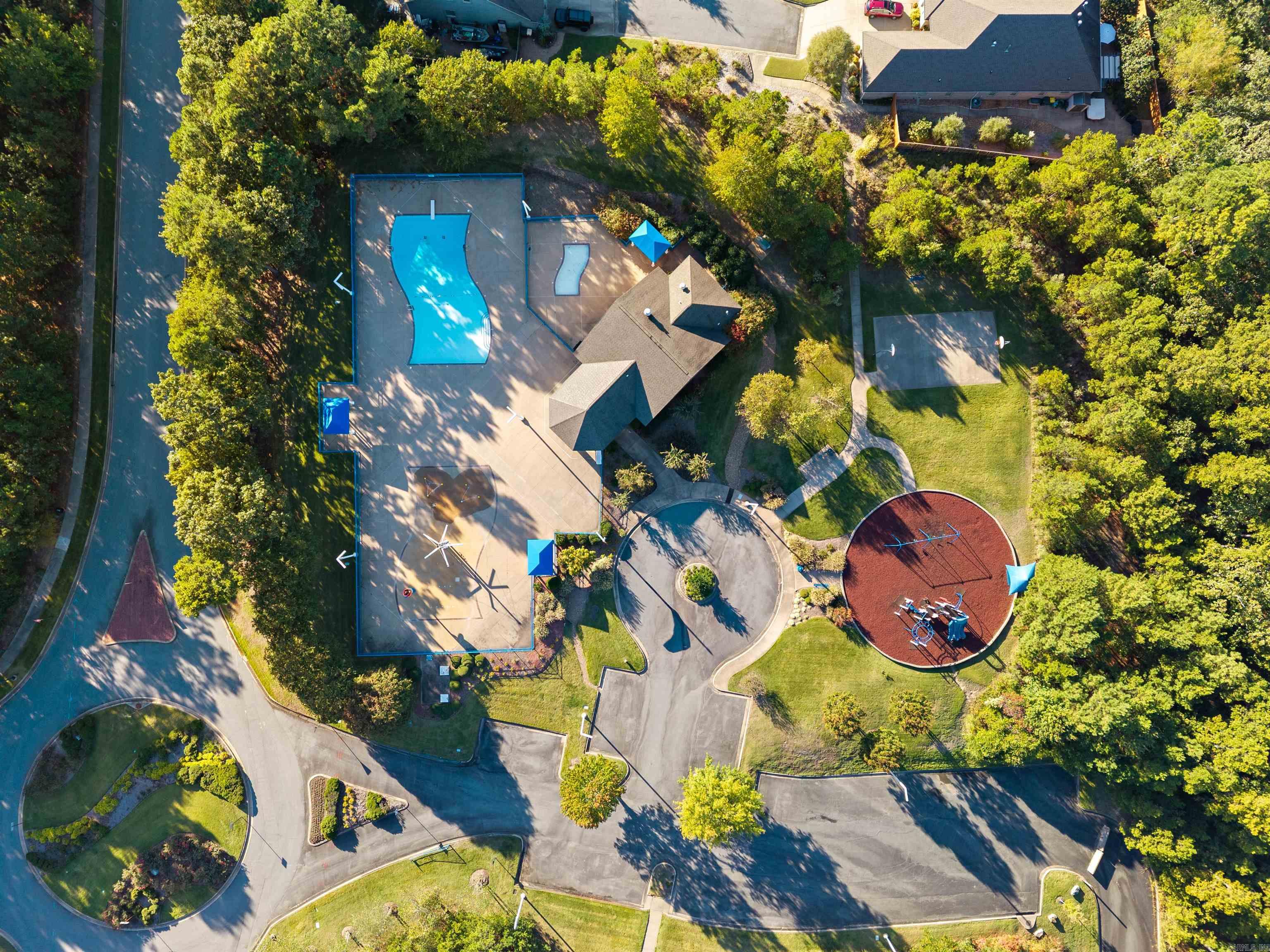 CHENAL VALLEY CHALLAIN PLACE - Residential