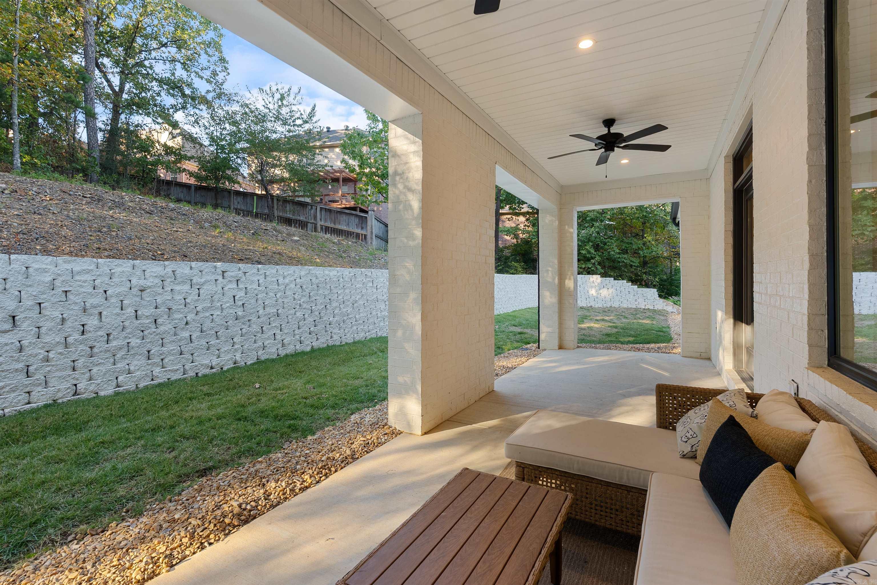 CHENAL VALLEY CHALLAIN PLACE - Residential