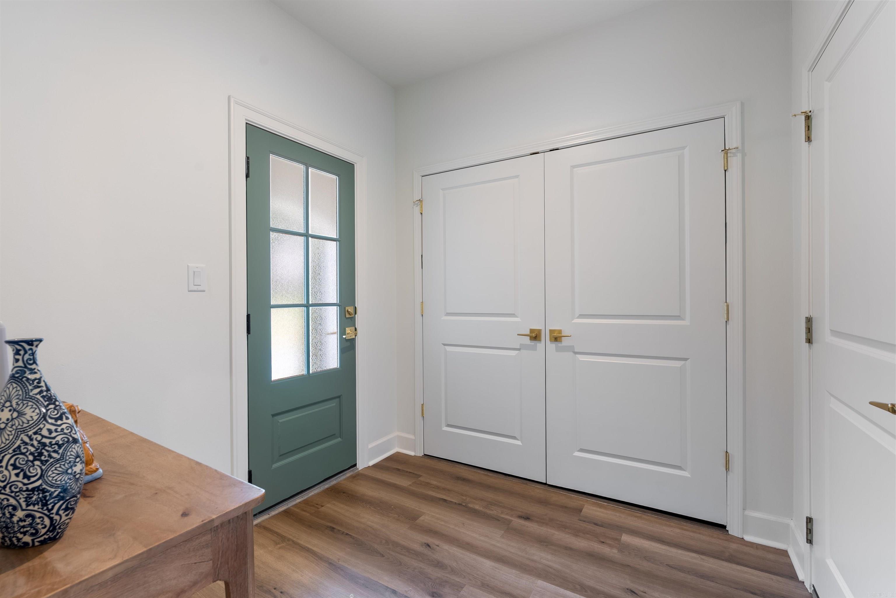 CHENAL VALLEY CHALLAIN PLACE - Residential