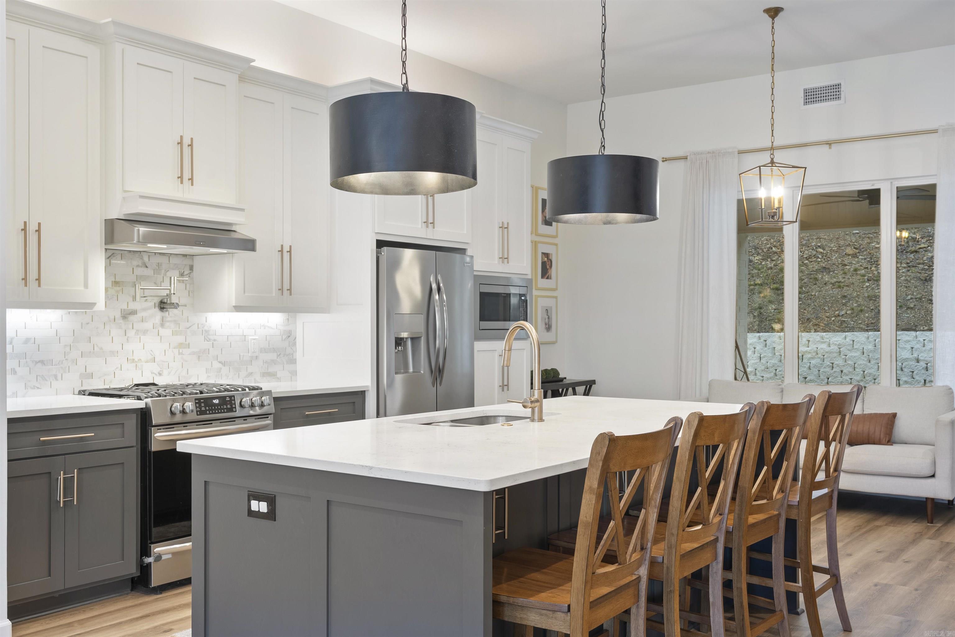 CHENAL VALLEY CHALLAIN PLACE - Residential