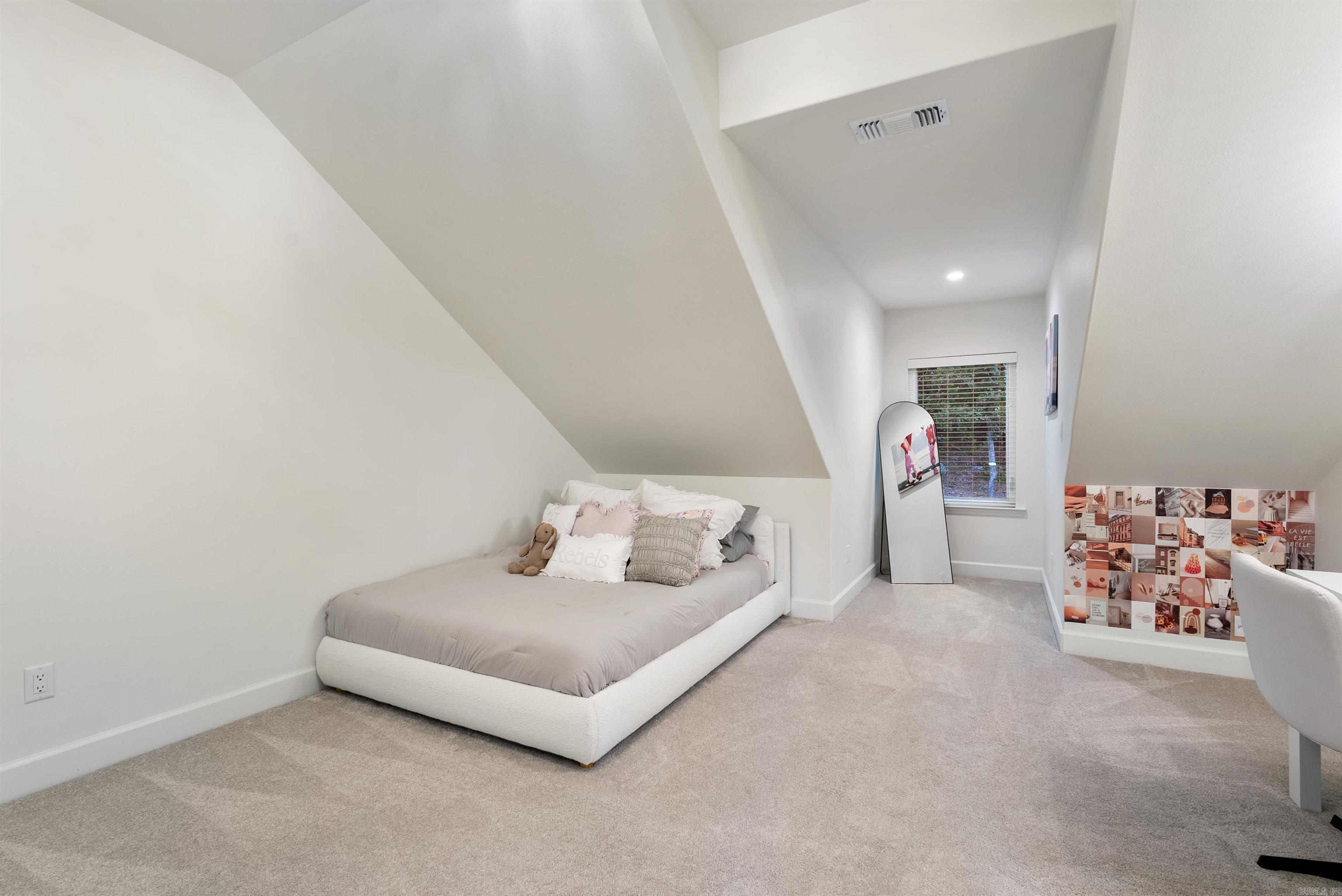 CHENAL VALLEY CHALLAIN PLACE - Residential