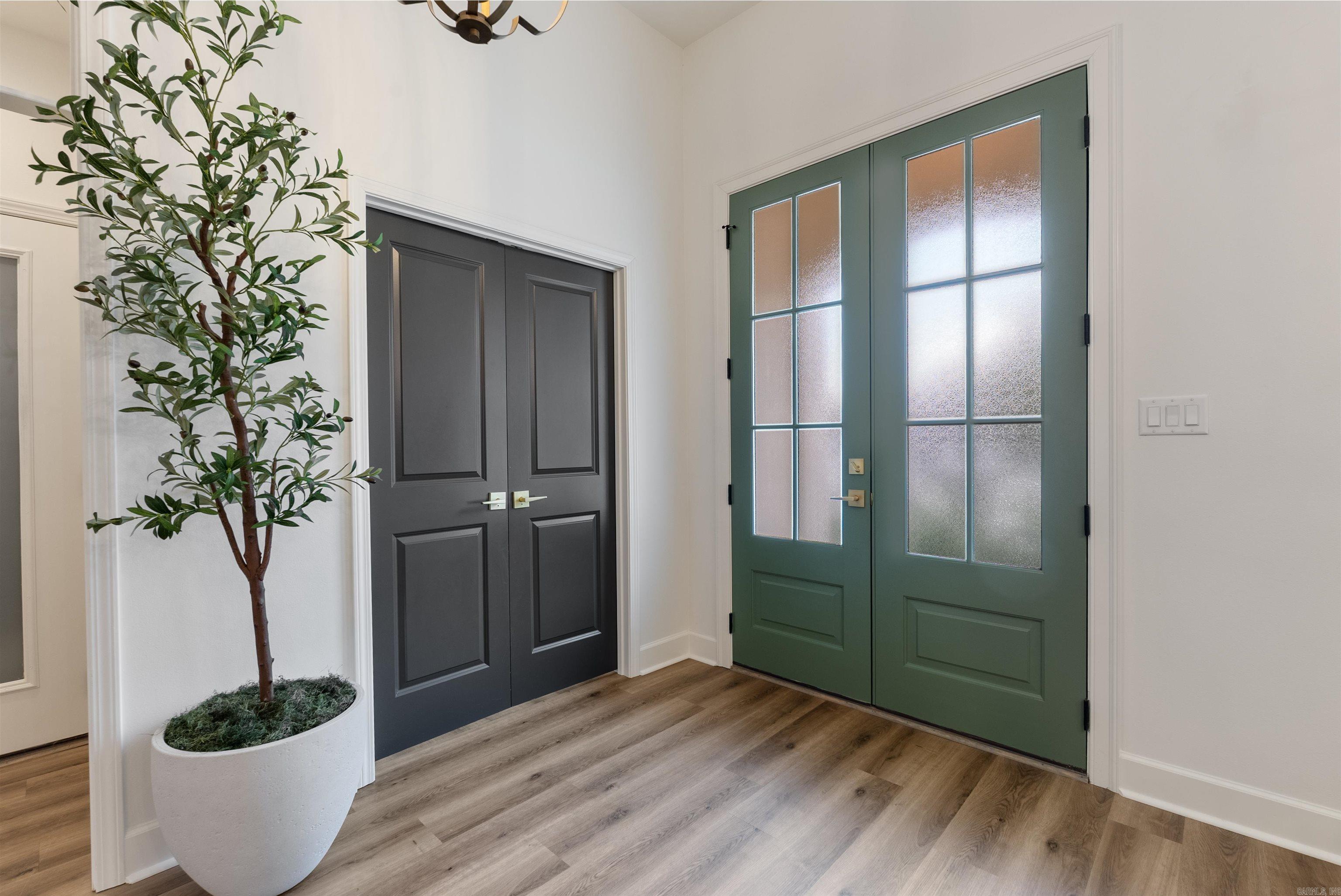 CHENAL VALLEY CHALLAIN PLACE - Residential