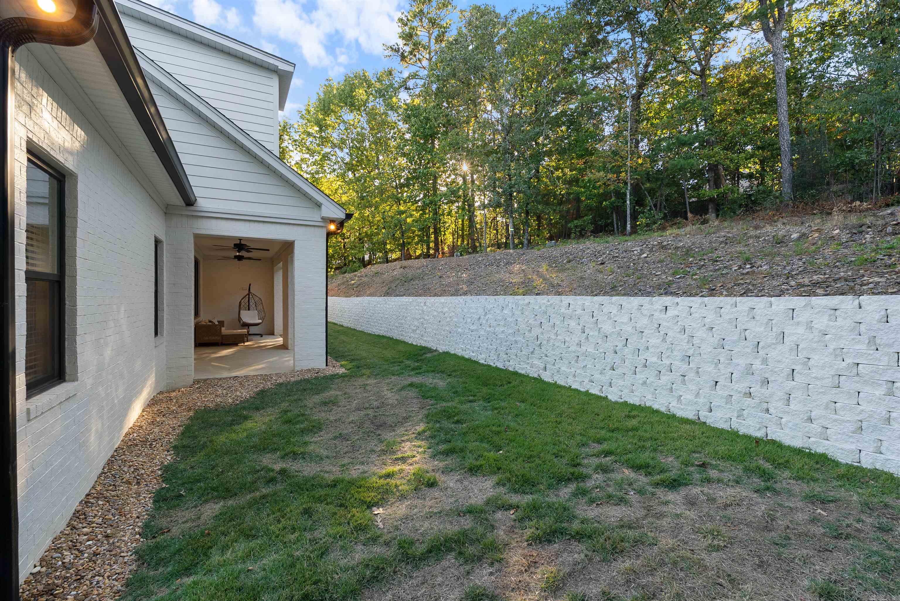 CHENAL VALLEY CHALLAIN PLACE - Residential