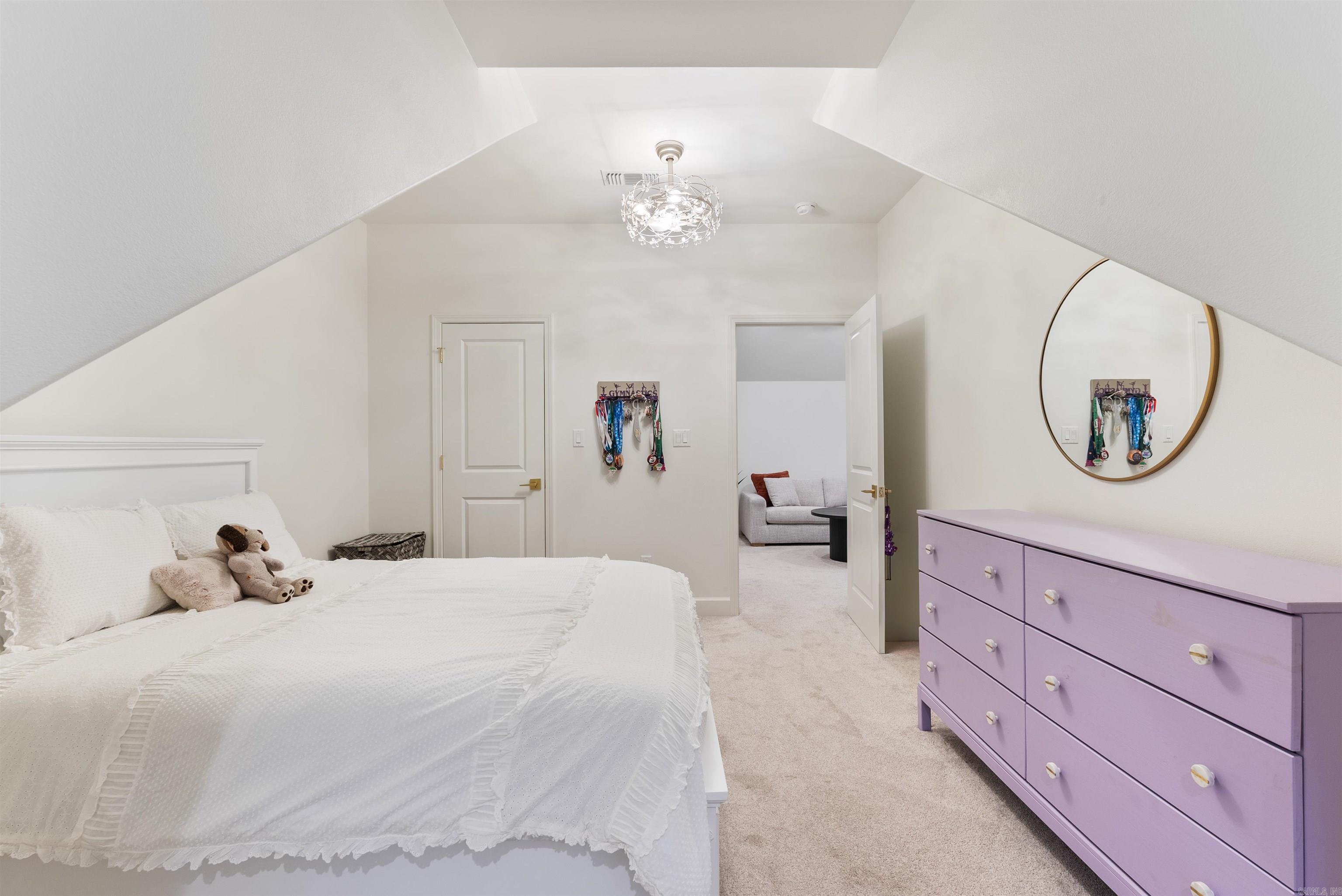 CHENAL VALLEY CHALLAIN PLACE - Residential