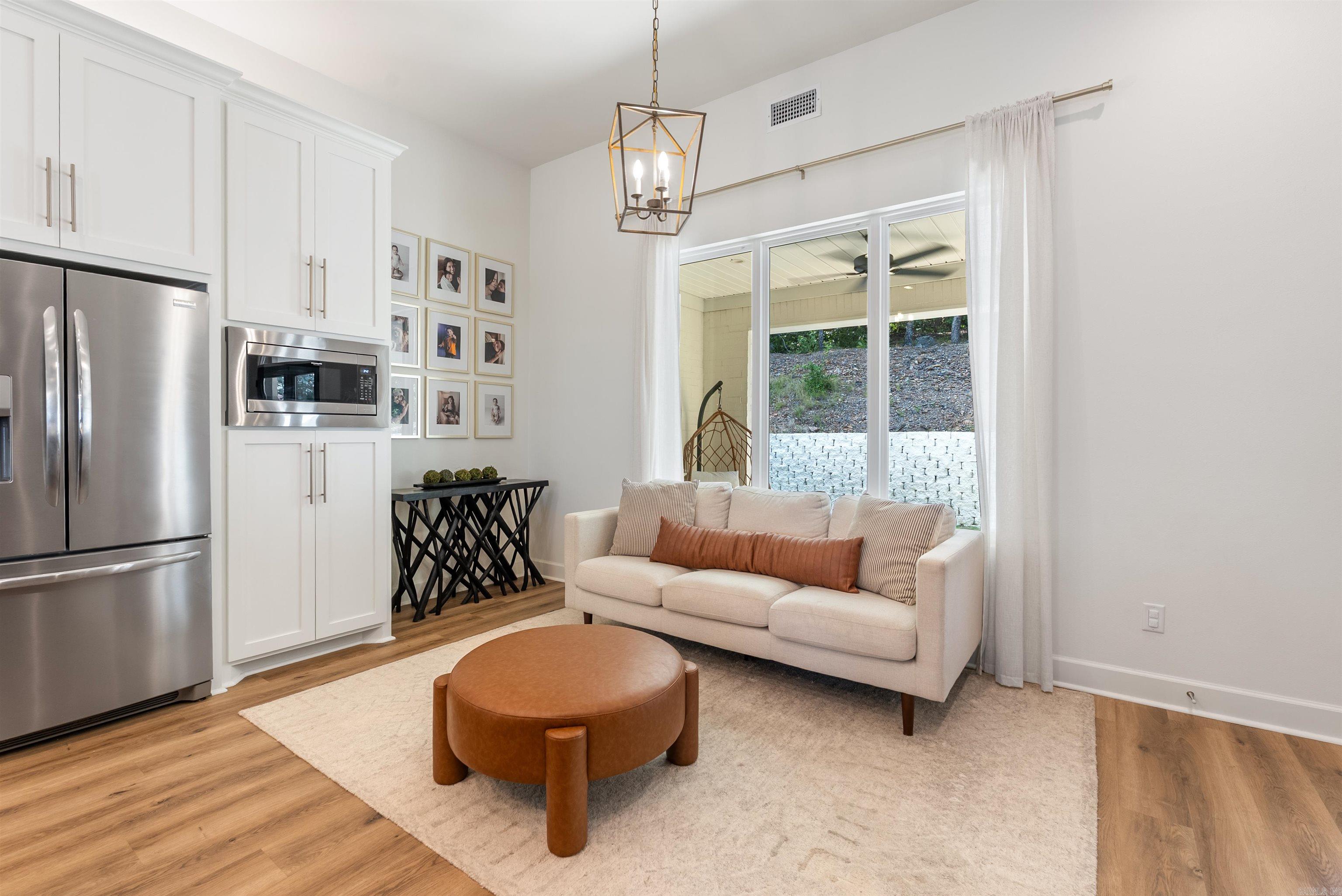 CHENAL VALLEY CHALLAIN PLACE - Residential