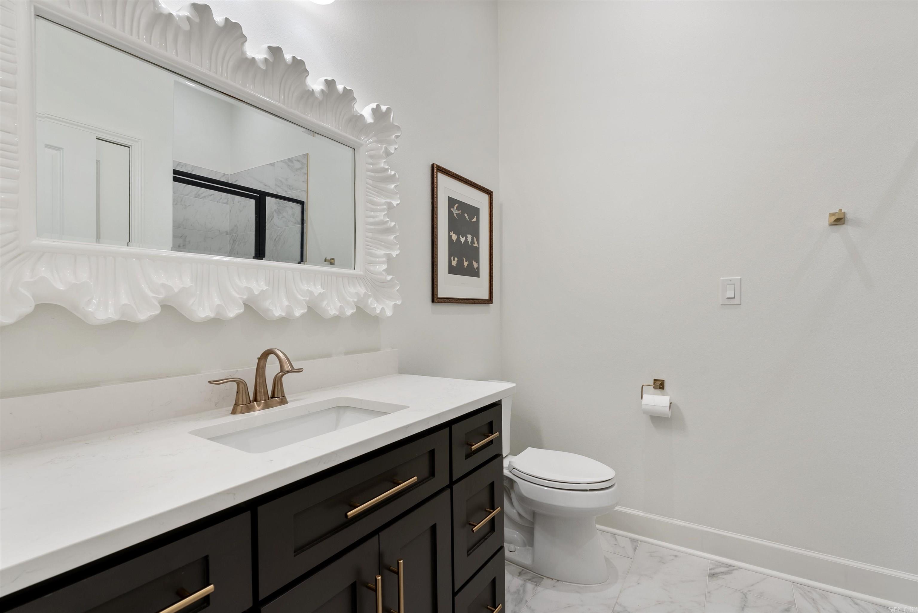 CHENAL VALLEY CHALLAIN PLACE - Residential