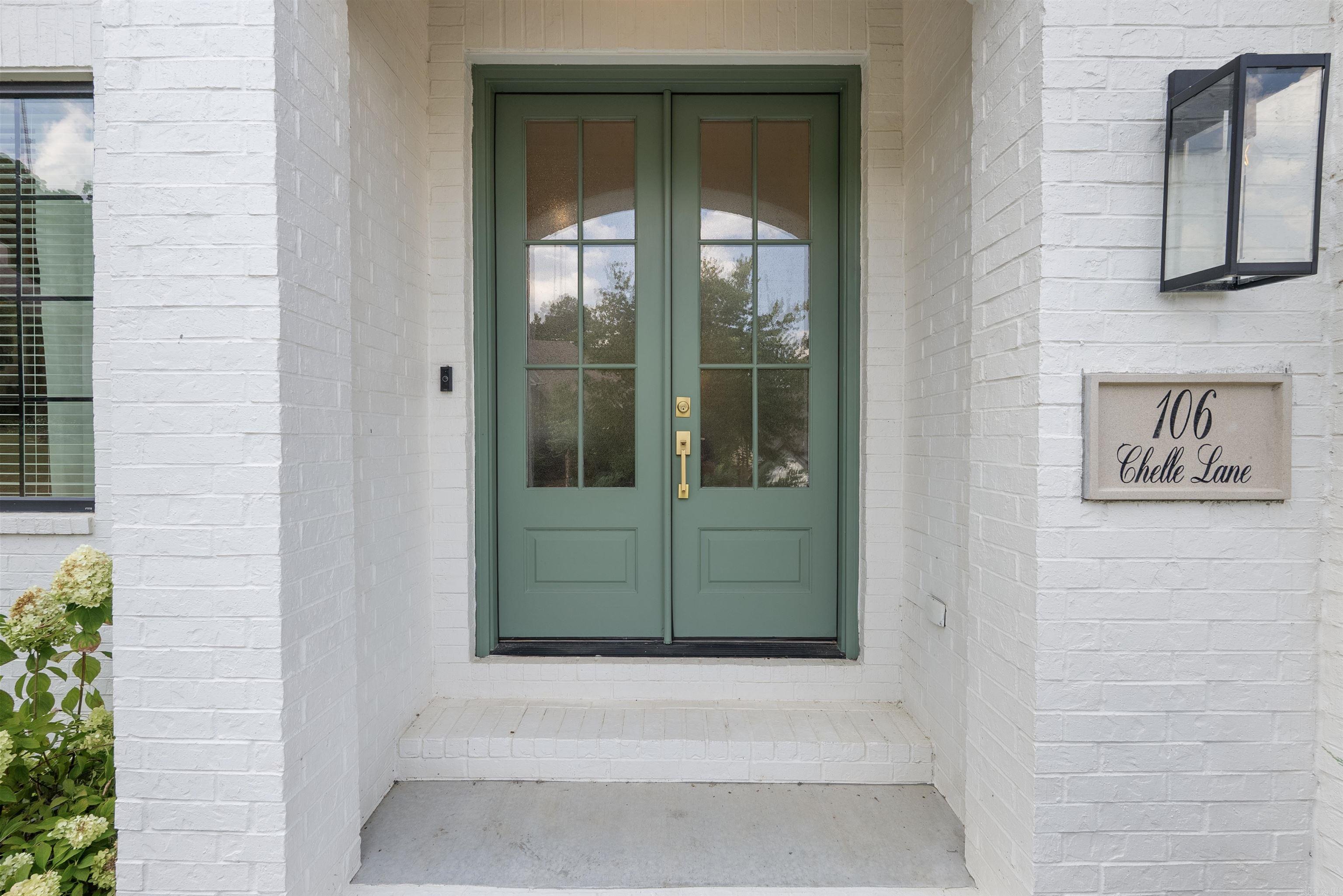 CHENAL VALLEY CHALLAIN PLACE - Residential