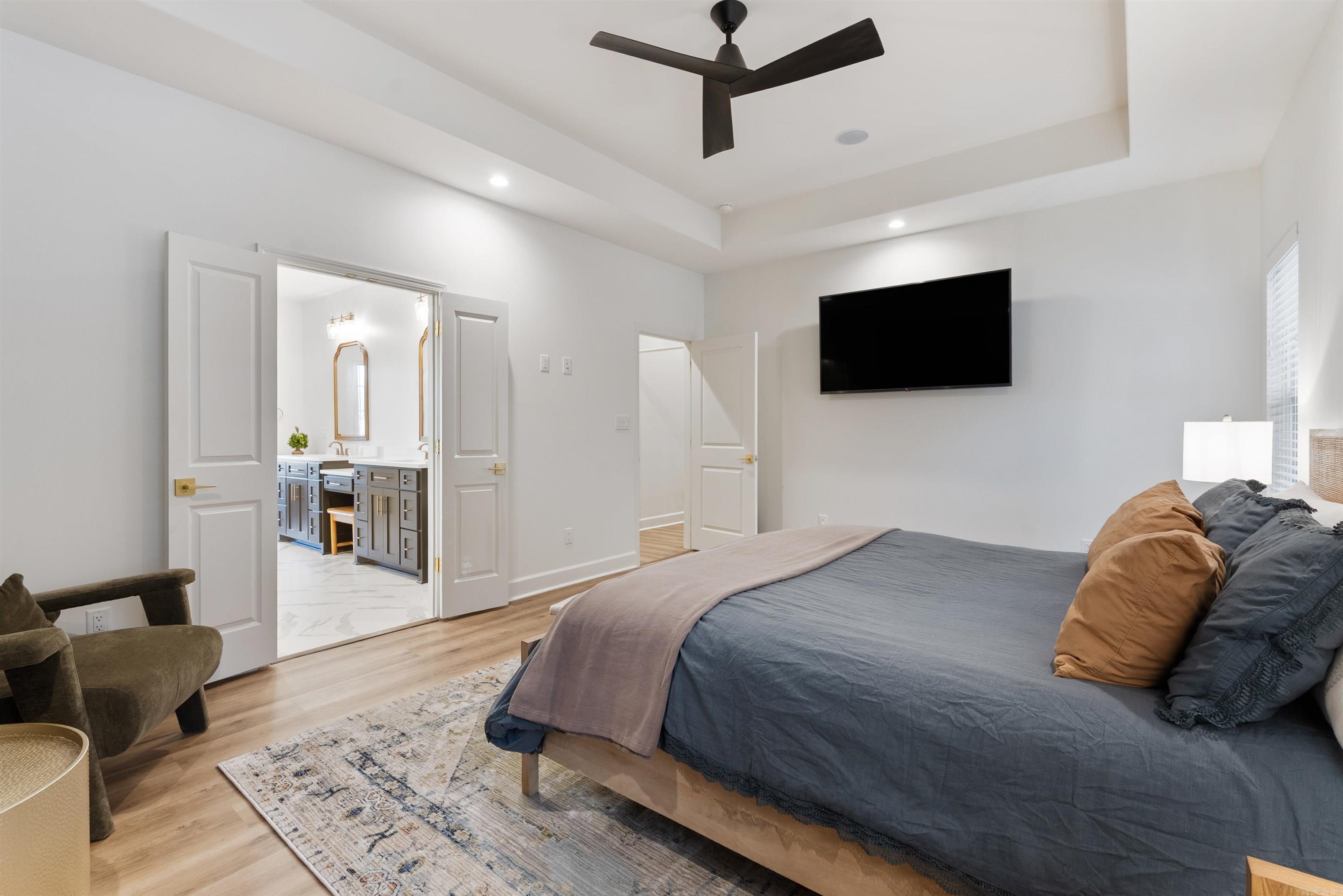 CHENAL VALLEY CHALLAIN PLACE - Residential