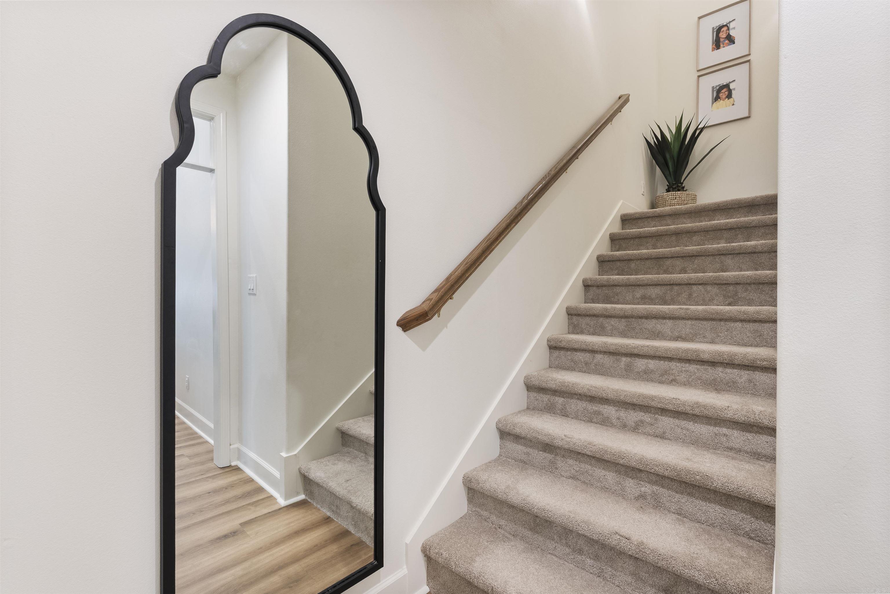 CHENAL VALLEY CHALLAIN PLACE - Residential