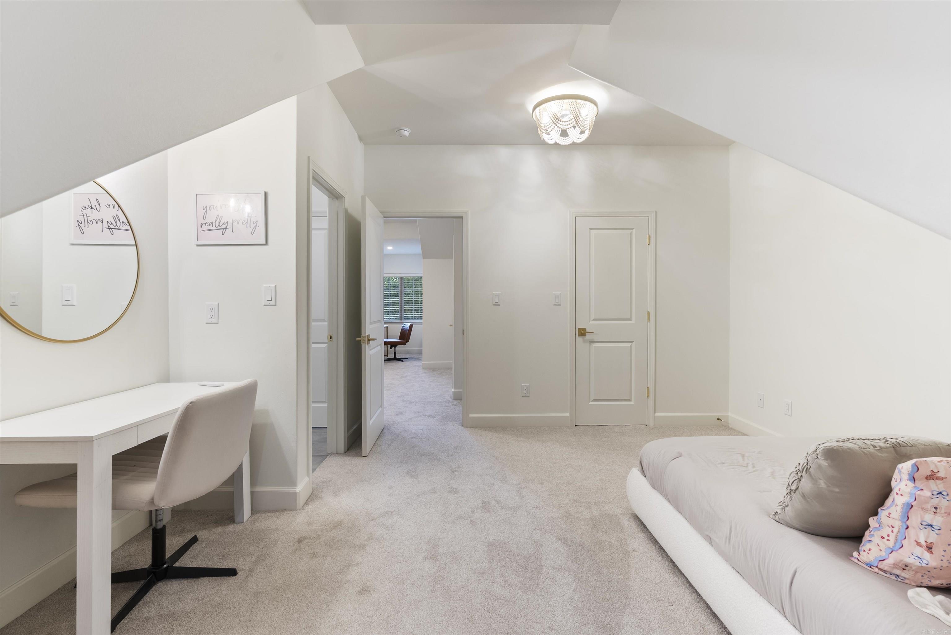 CHENAL VALLEY CHALLAIN PLACE - Residential