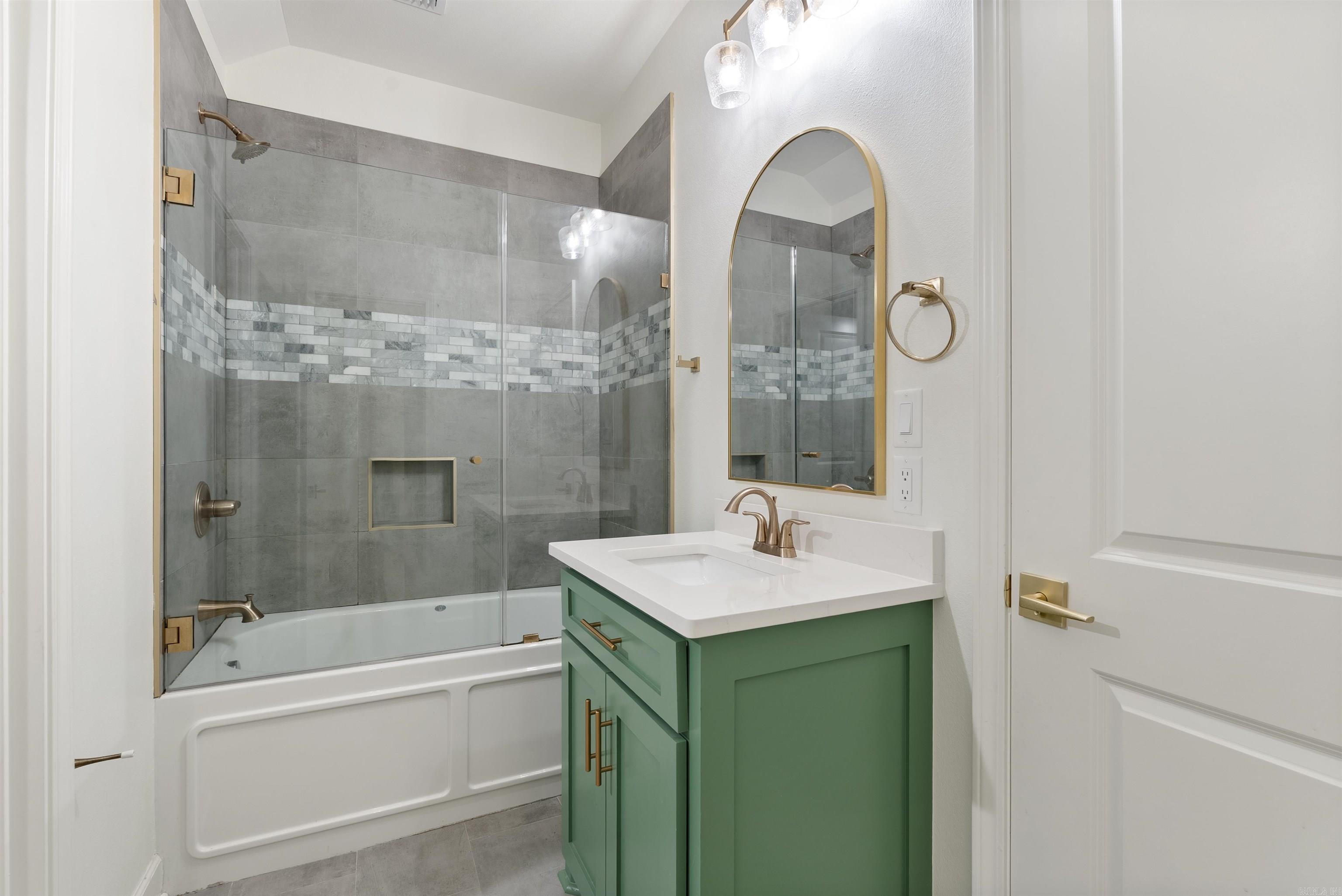 CHENAL VALLEY CHALLAIN PLACE - Residential