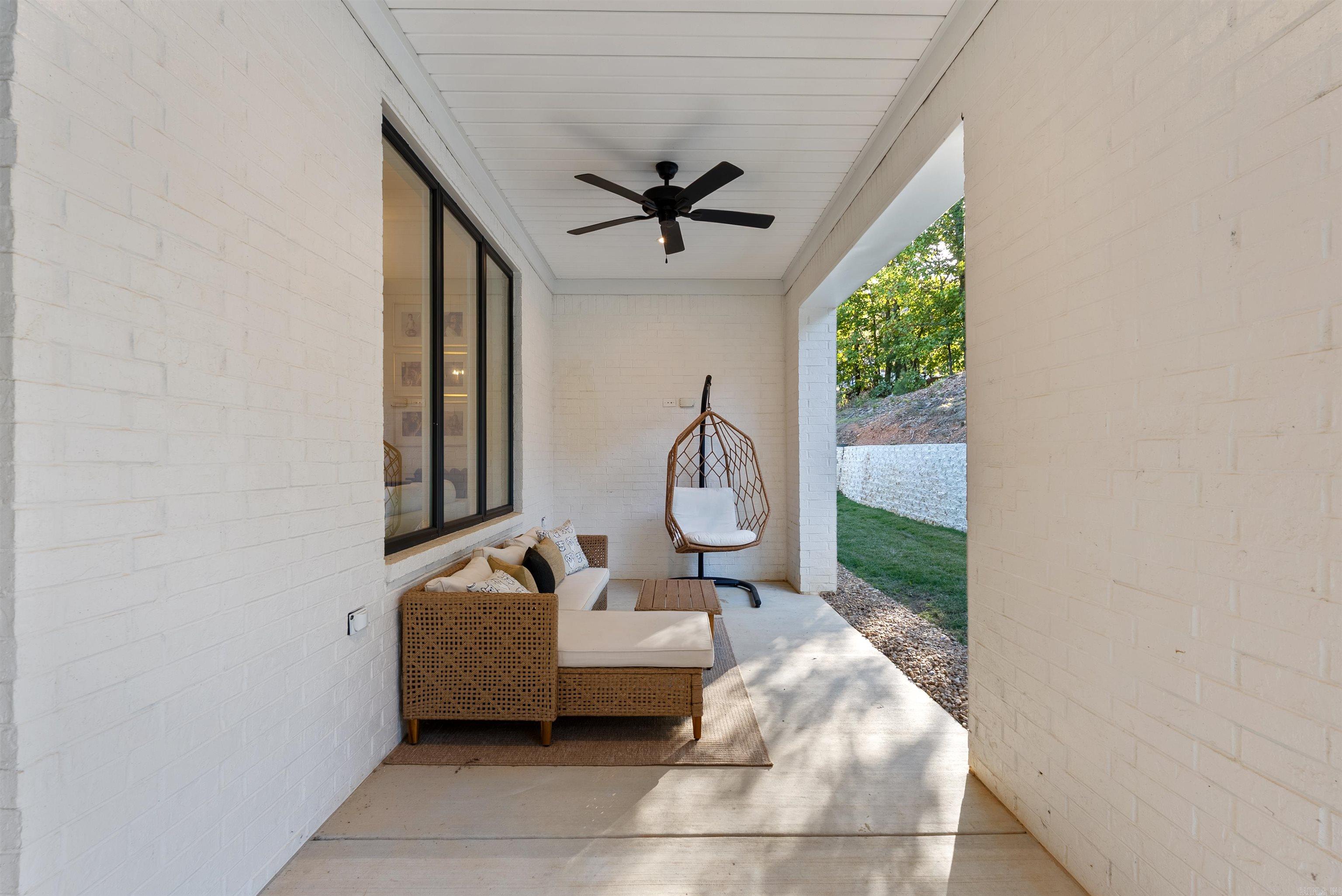 CHENAL VALLEY CHALLAIN PLACE - Residential