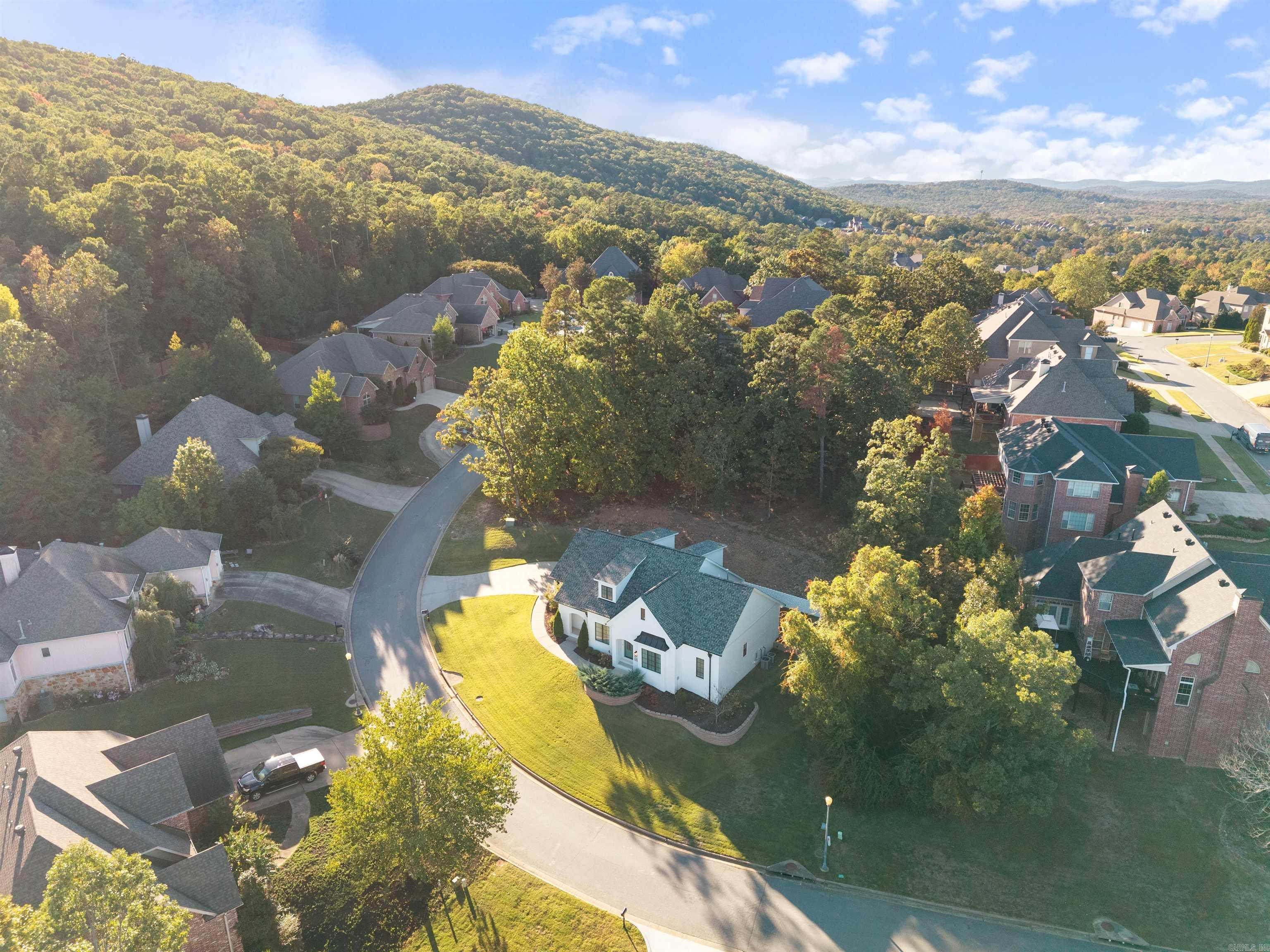 CHENAL VALLEY CHALLAIN PLACE - Residential