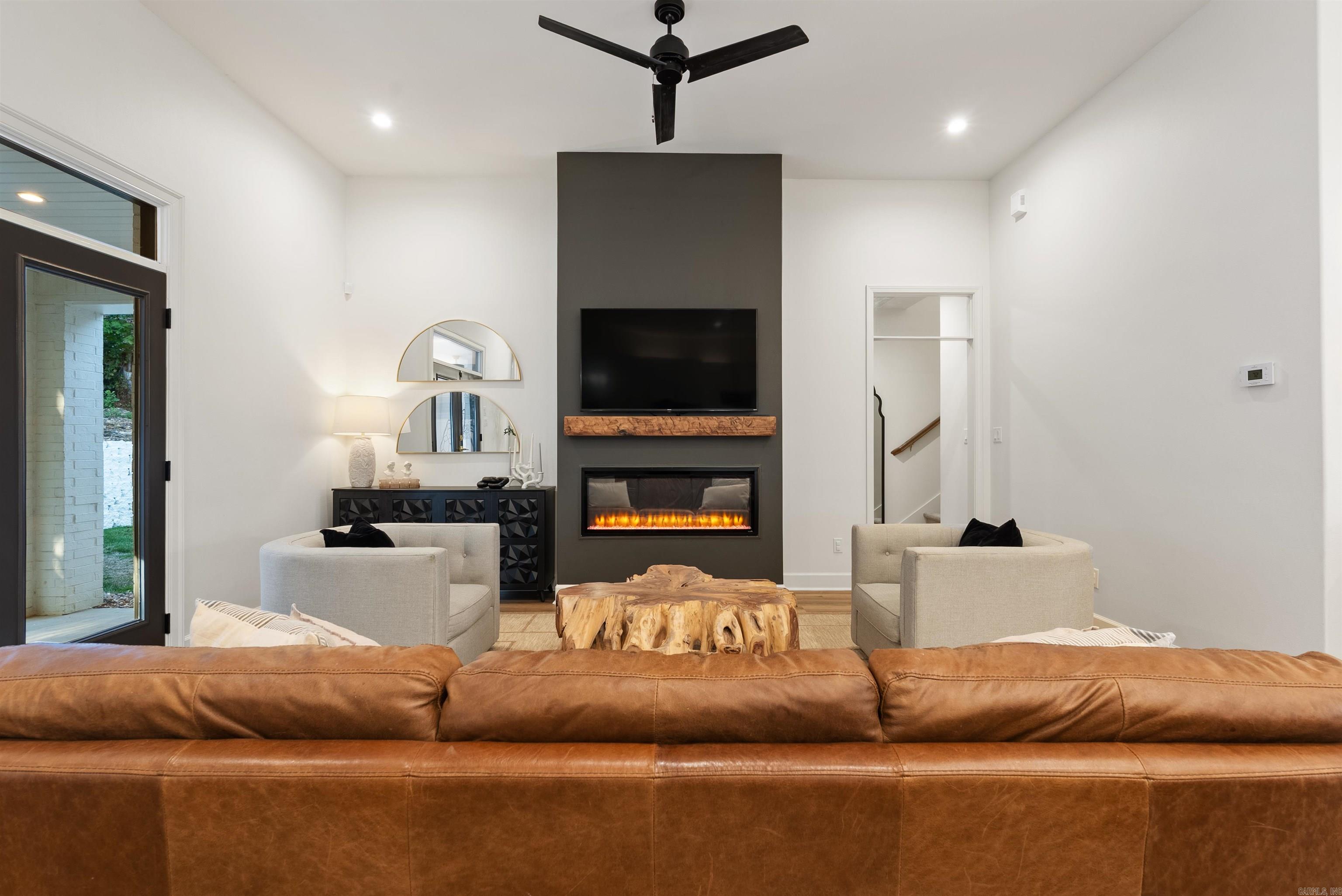 CHENAL VALLEY CHALLAIN PLACE - Residential