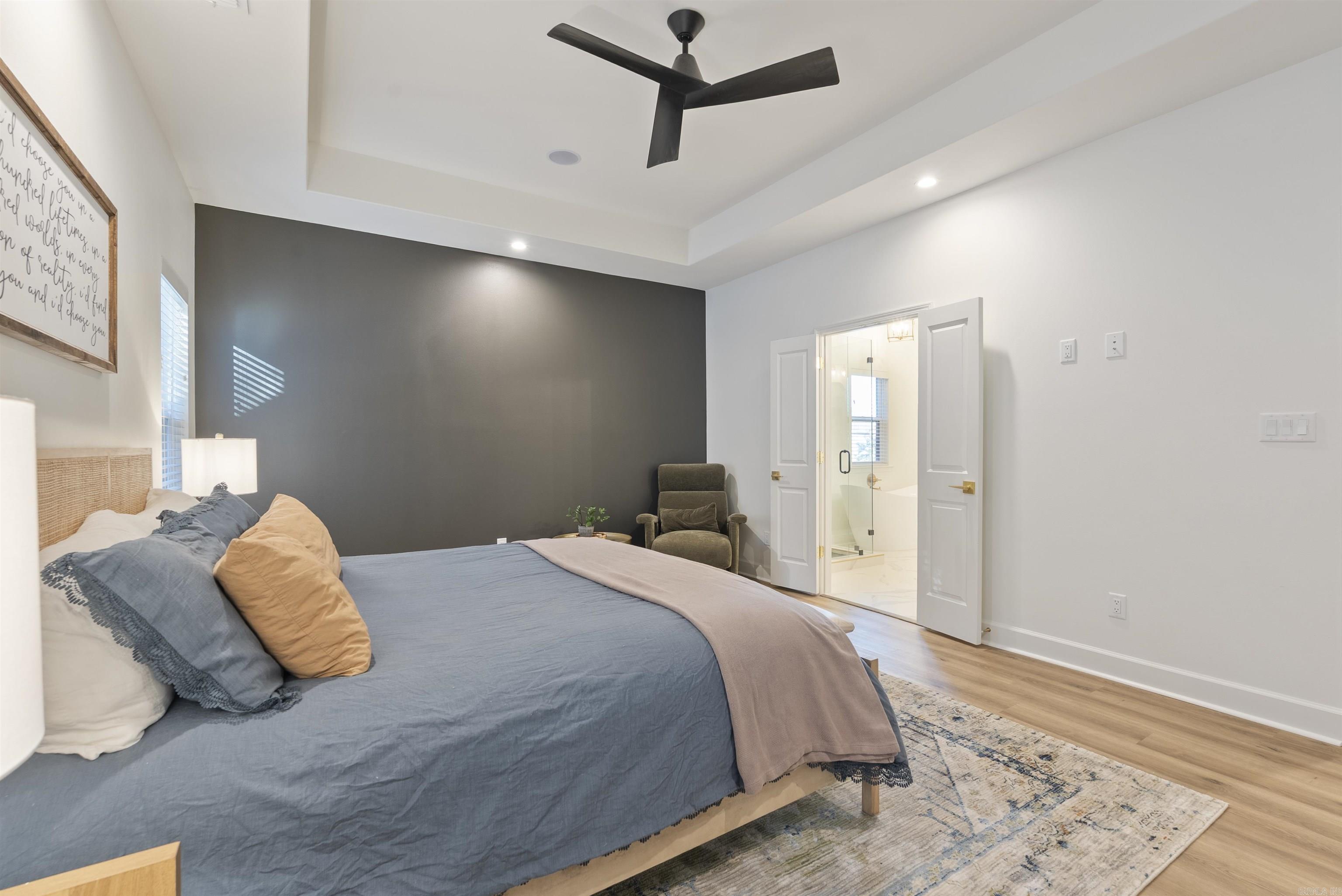 CHENAL VALLEY CHALLAIN PLACE - Residential