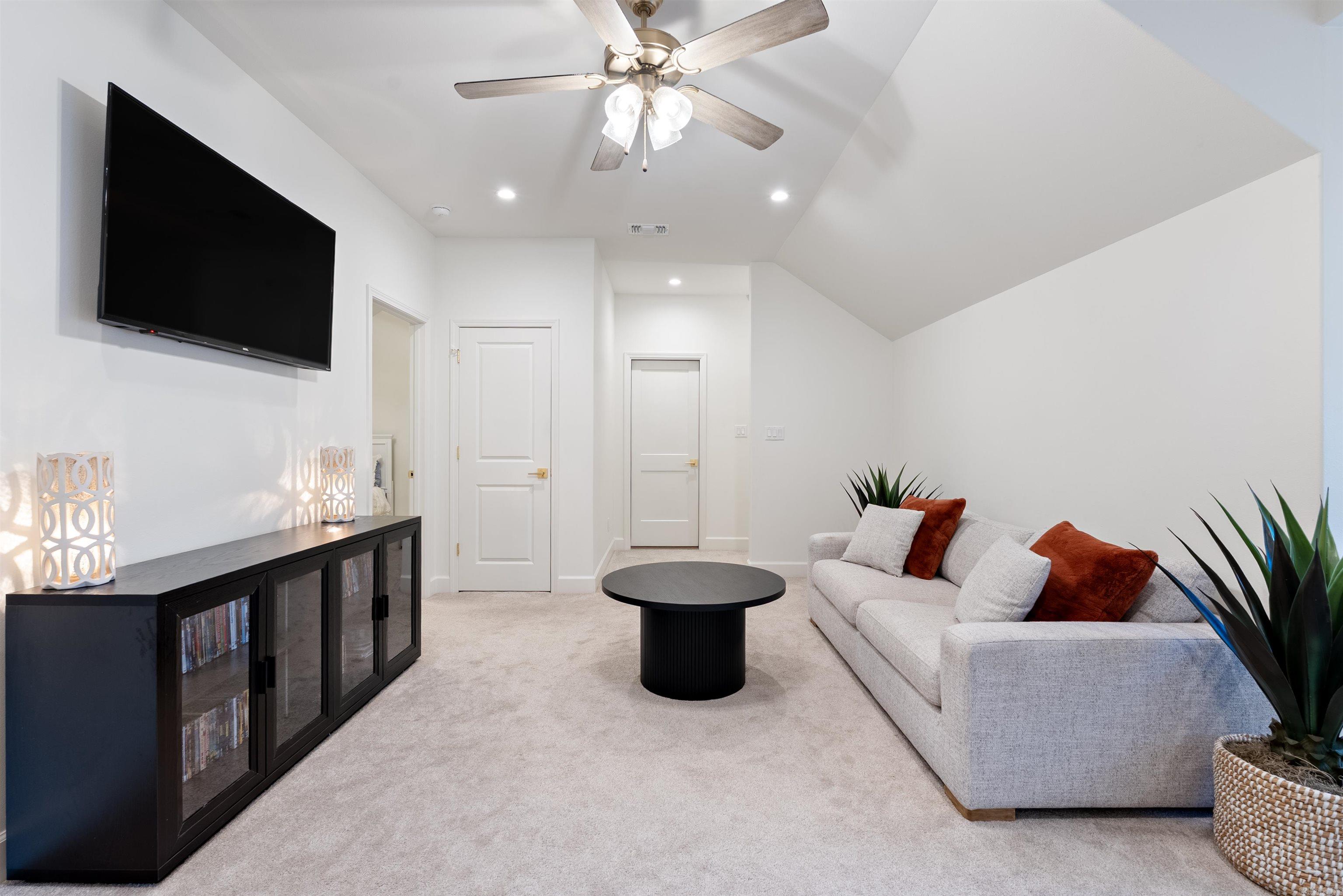 CHENAL VALLEY CHALLAIN PLACE - Residential