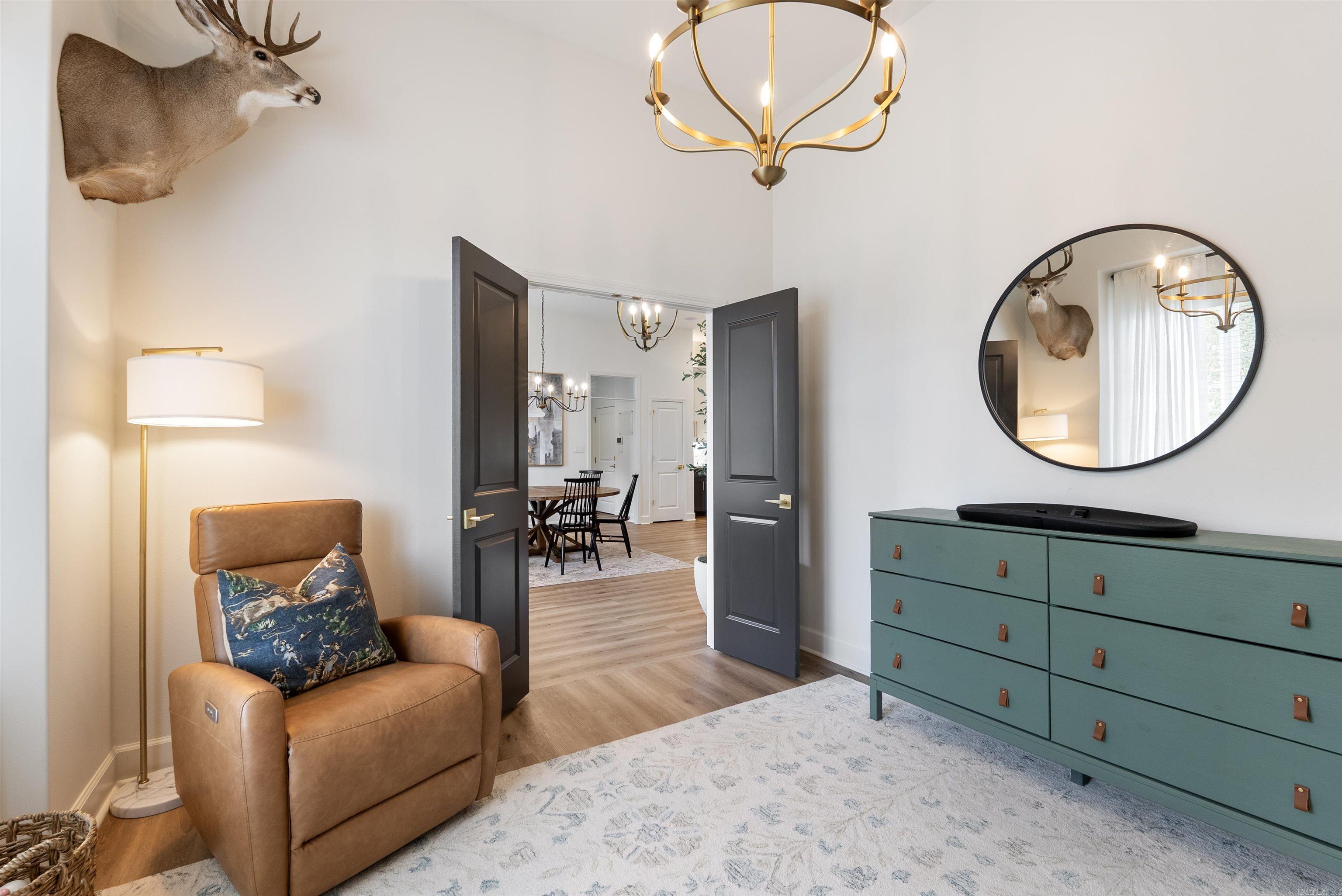 CHENAL VALLEY CHALLAIN PLACE - Residential