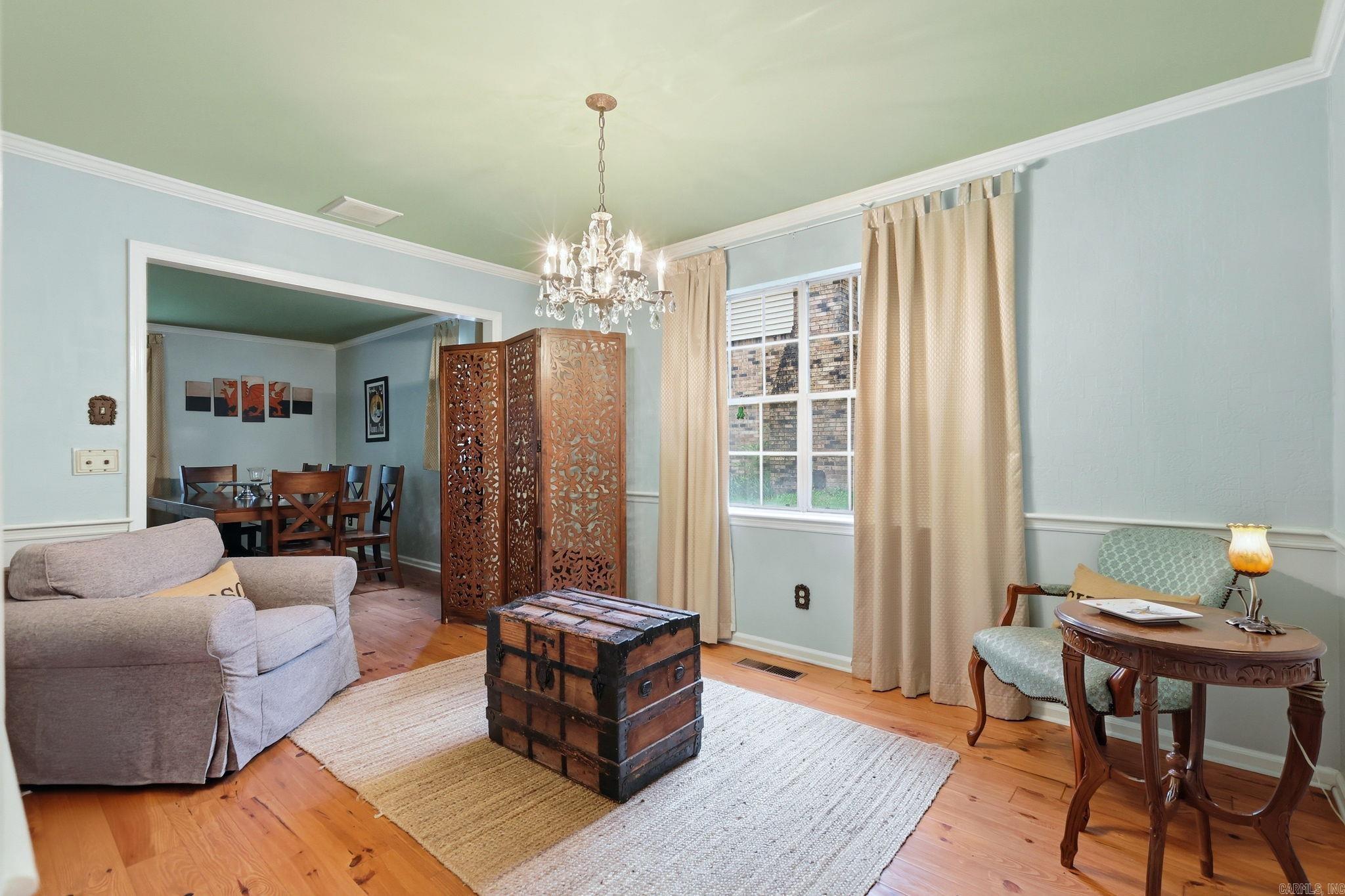 COLONY WEST - Residential