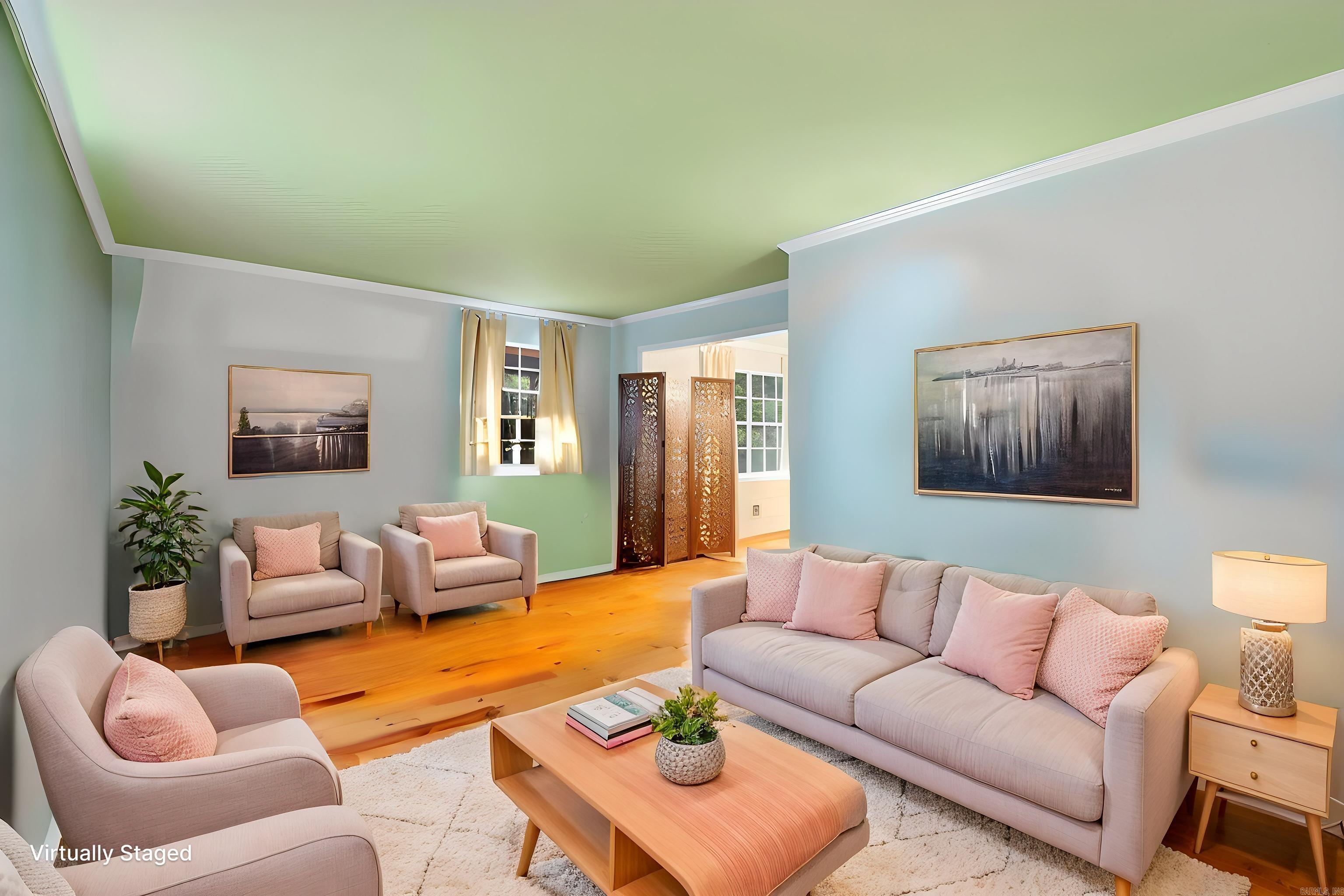 COLONY WEST - Residential