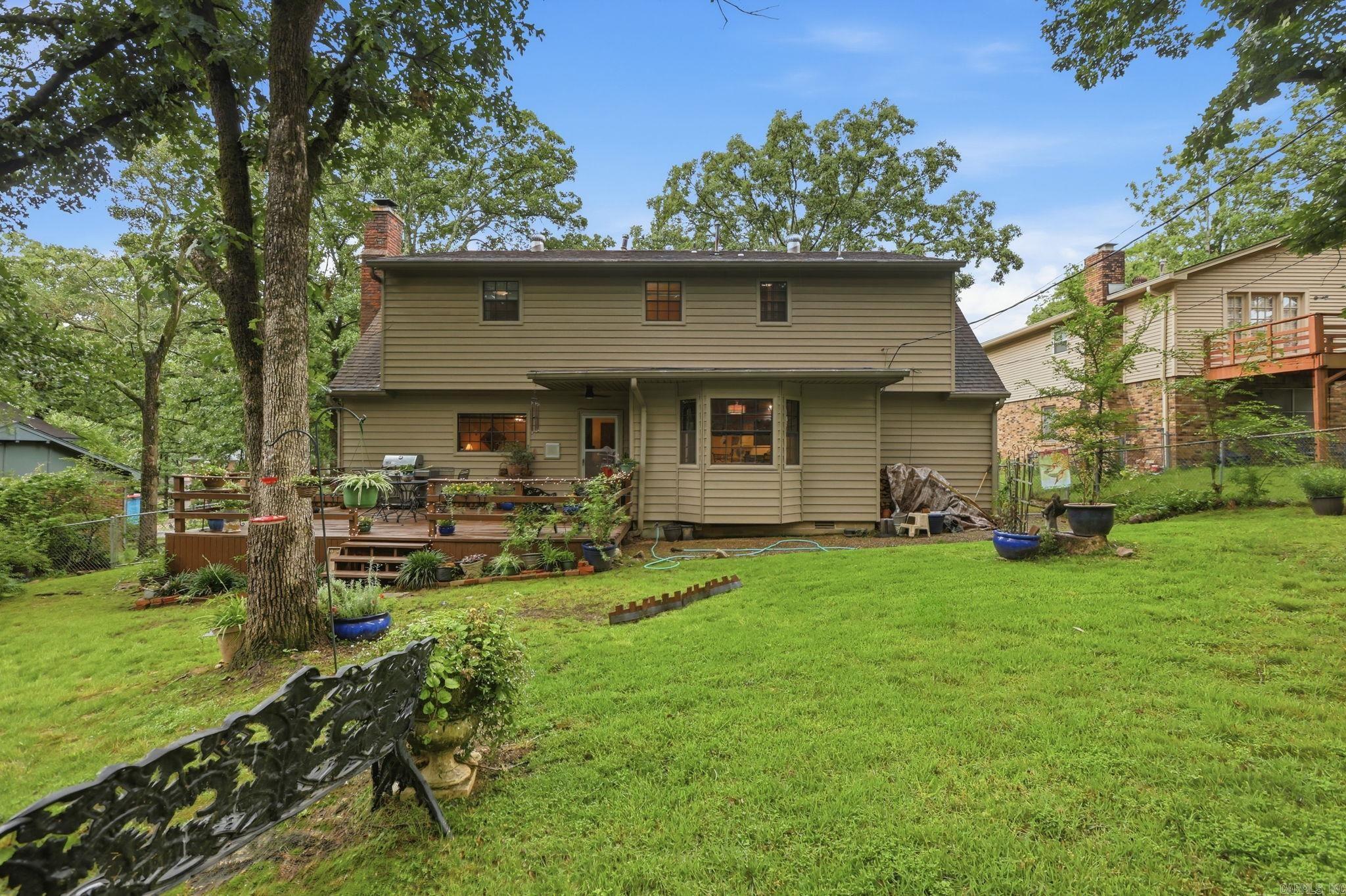 COLONY WEST - Residential