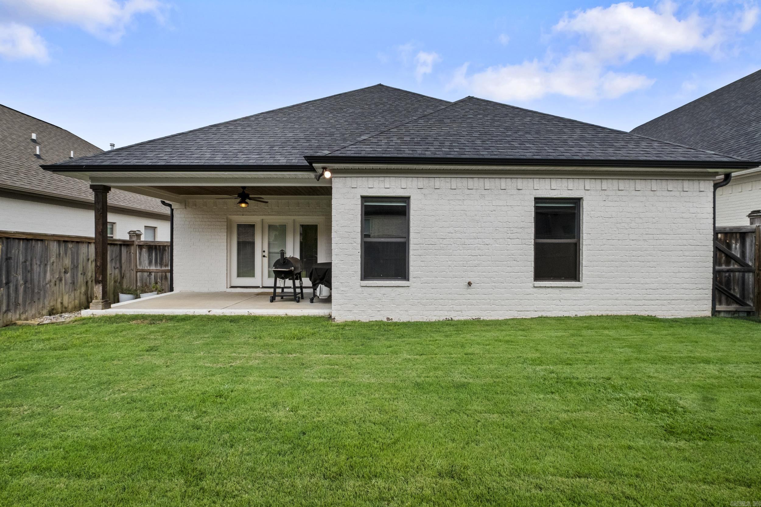 Wildwood Place - Residential