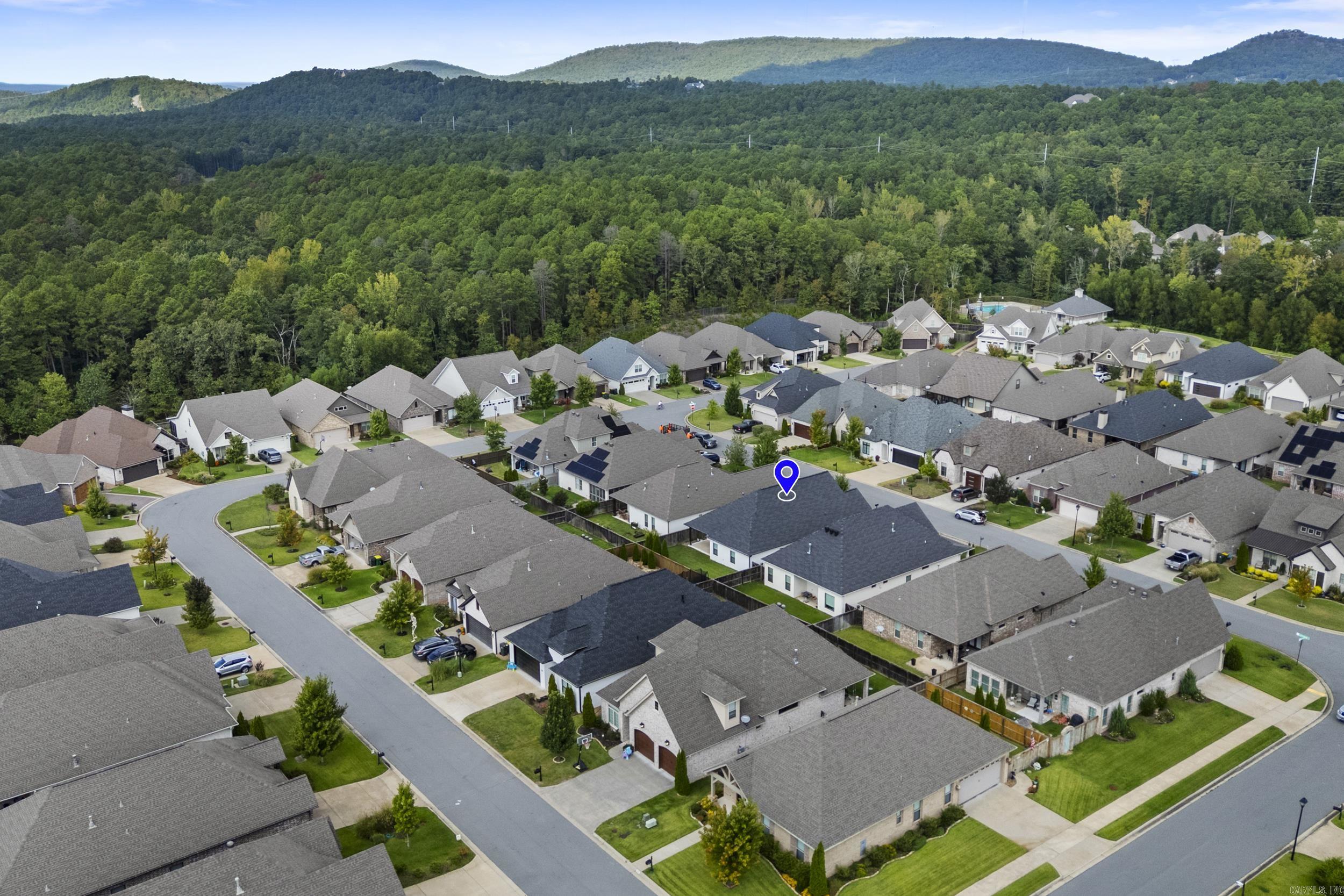 Wildwood Place - Residential