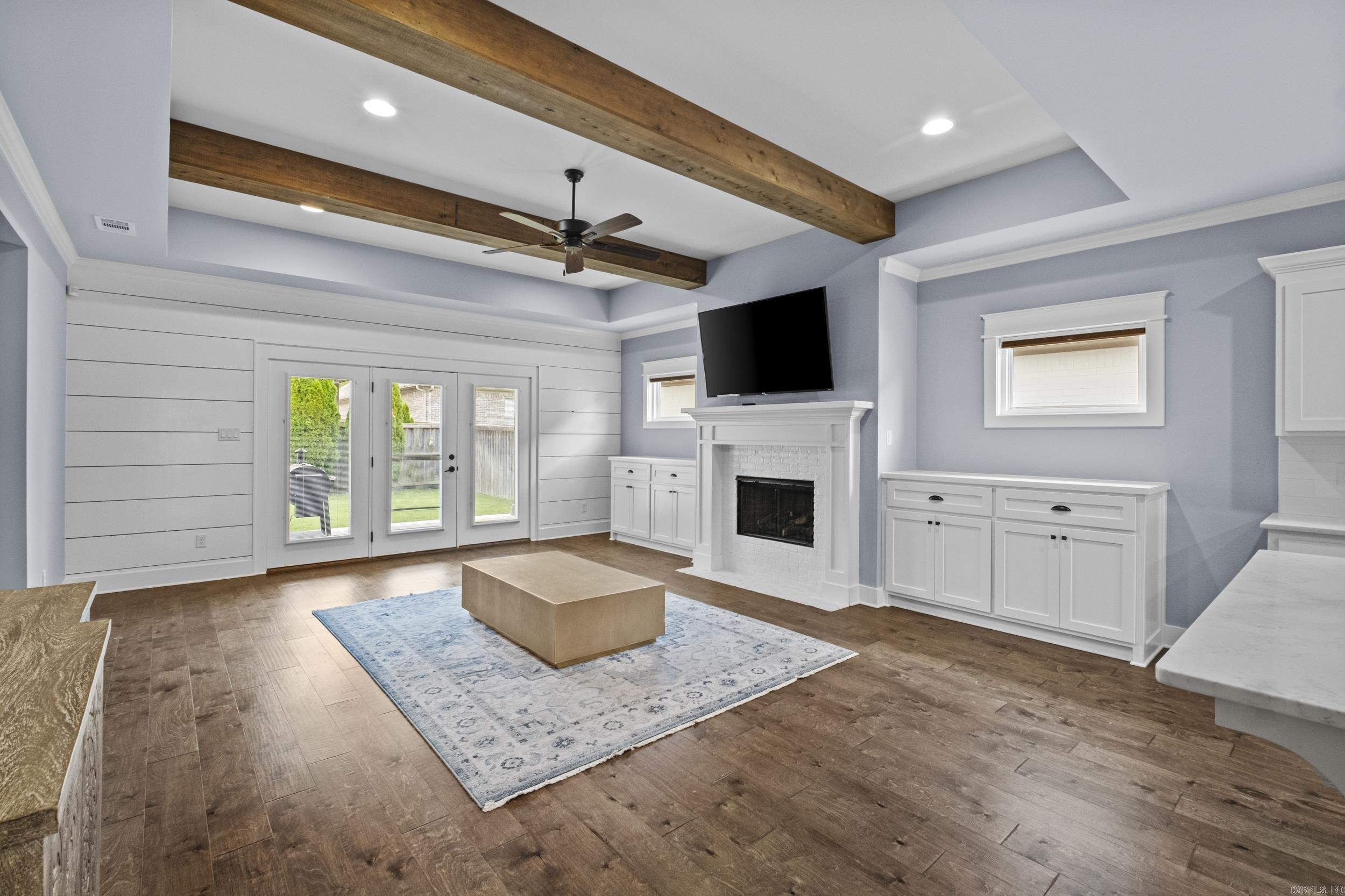 Wildwood Place - Residential