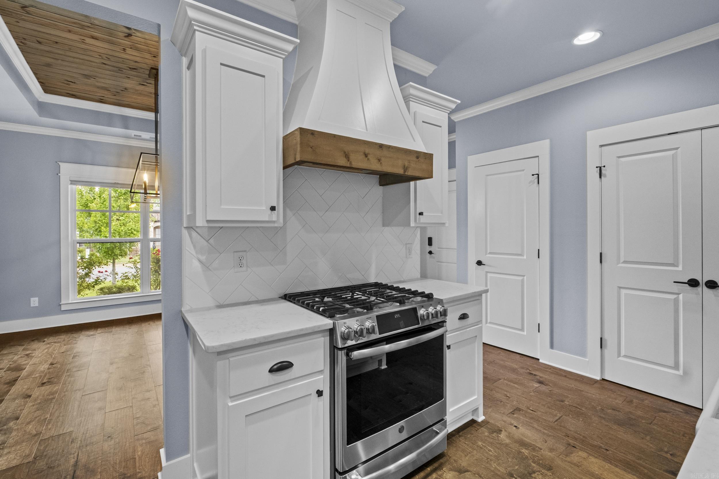 Wildwood Place - Residential