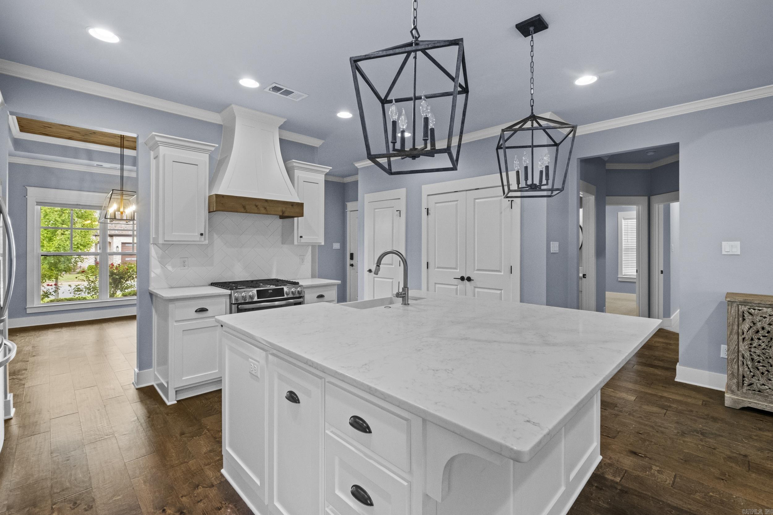 Wildwood Place - Residential