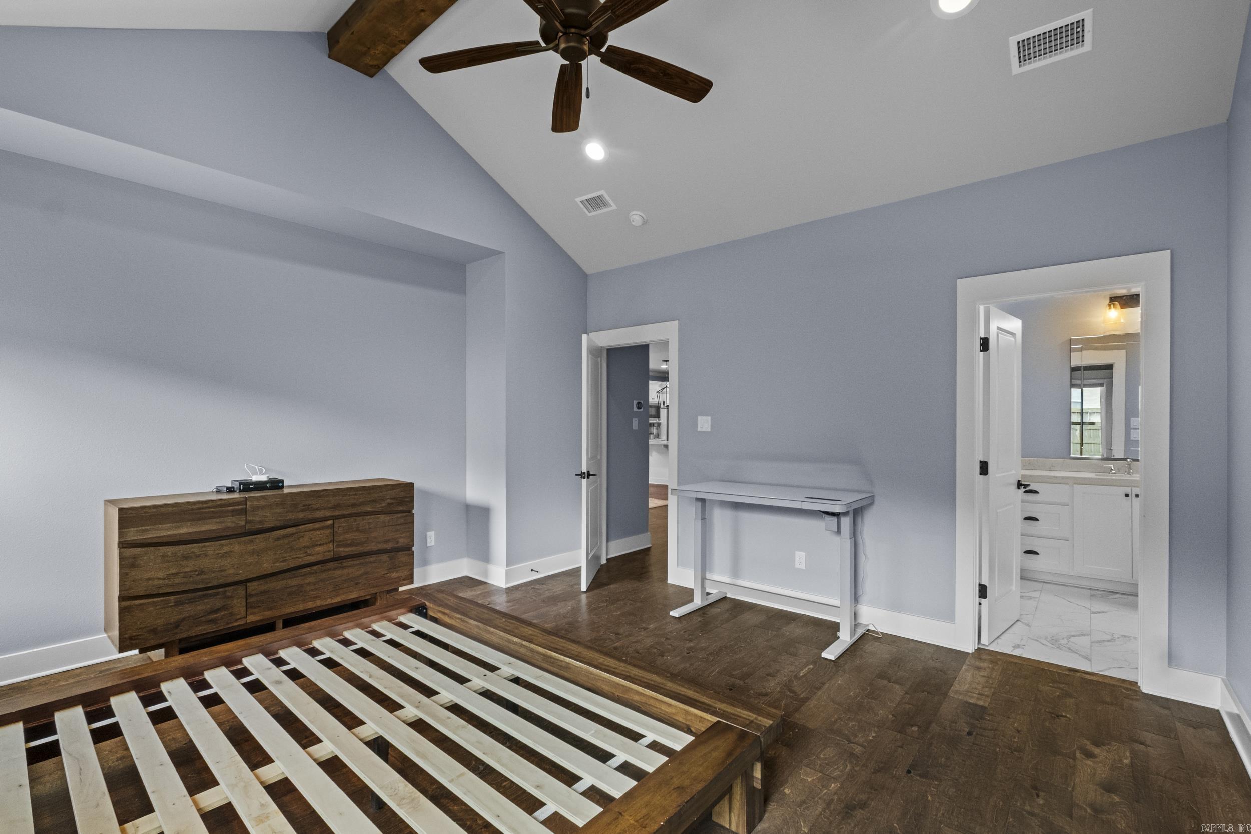 Wildwood Place - Residential