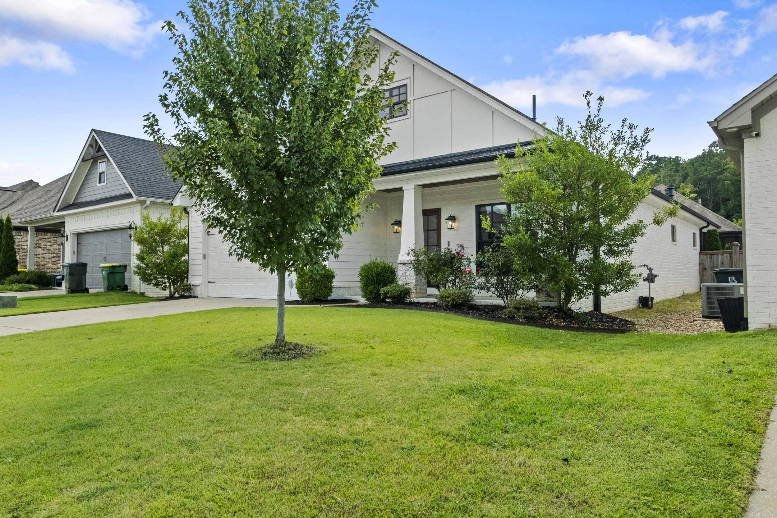 Wildwood Place - Residential