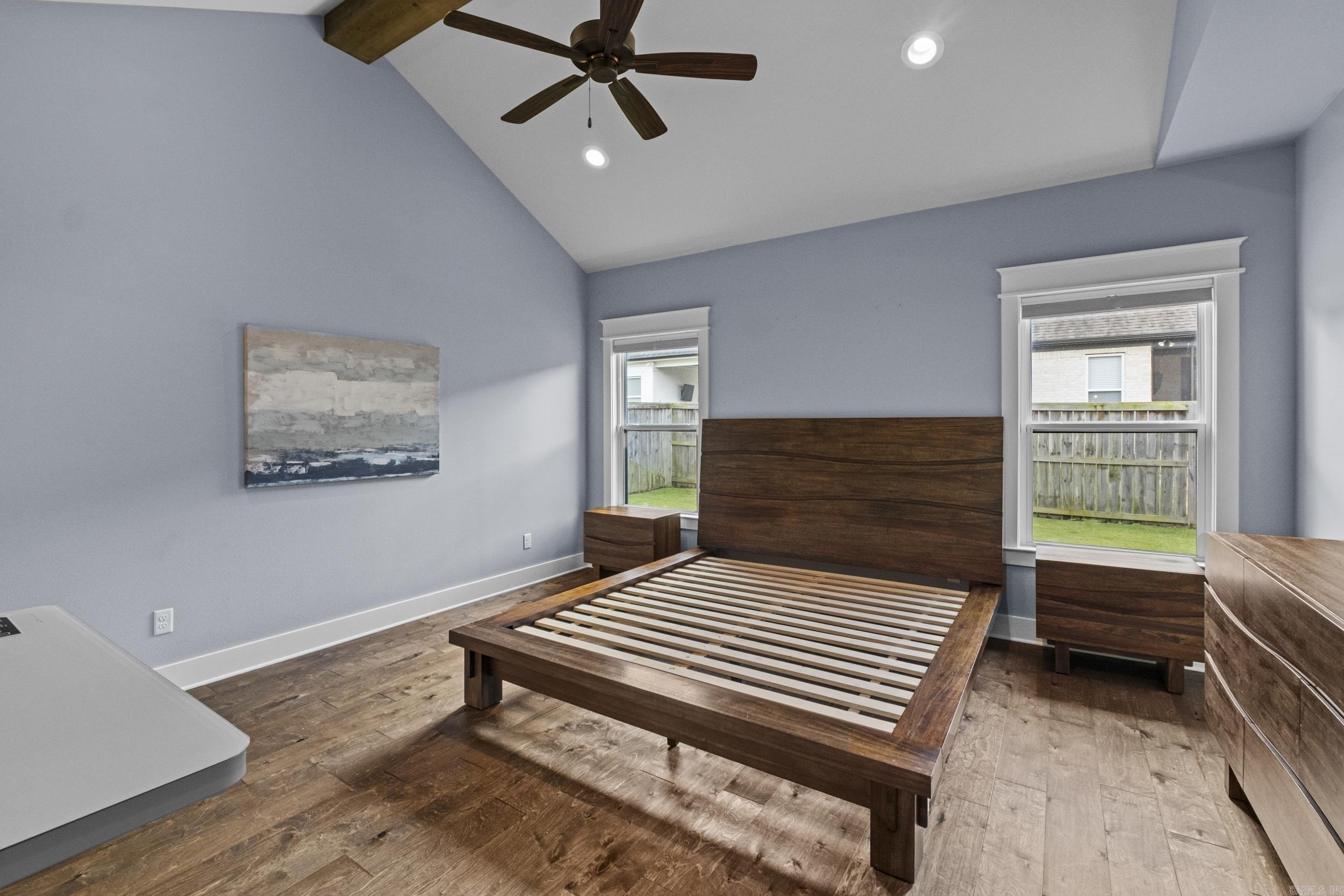 Wildwood Place - Residential