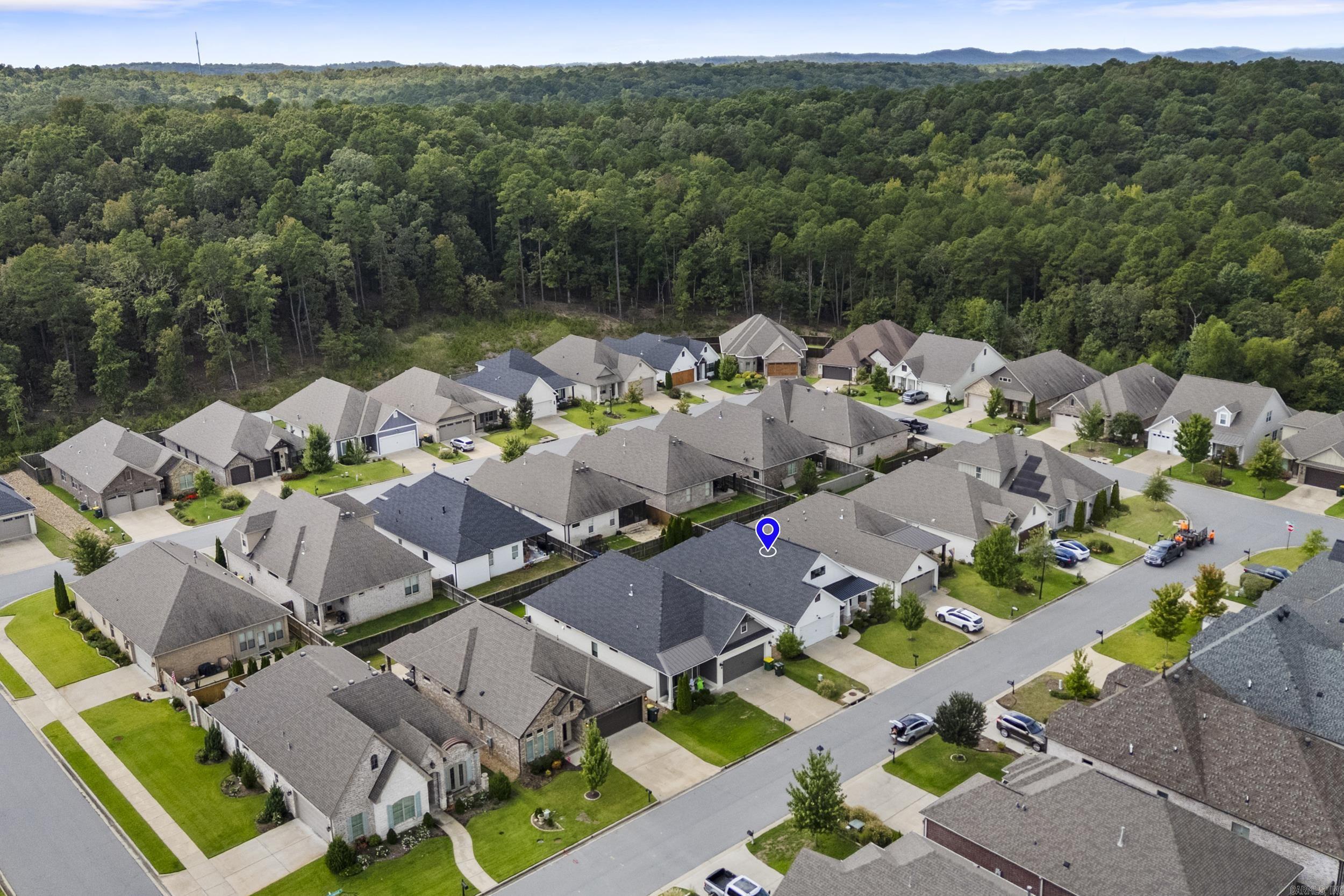 Wildwood Place - Residential