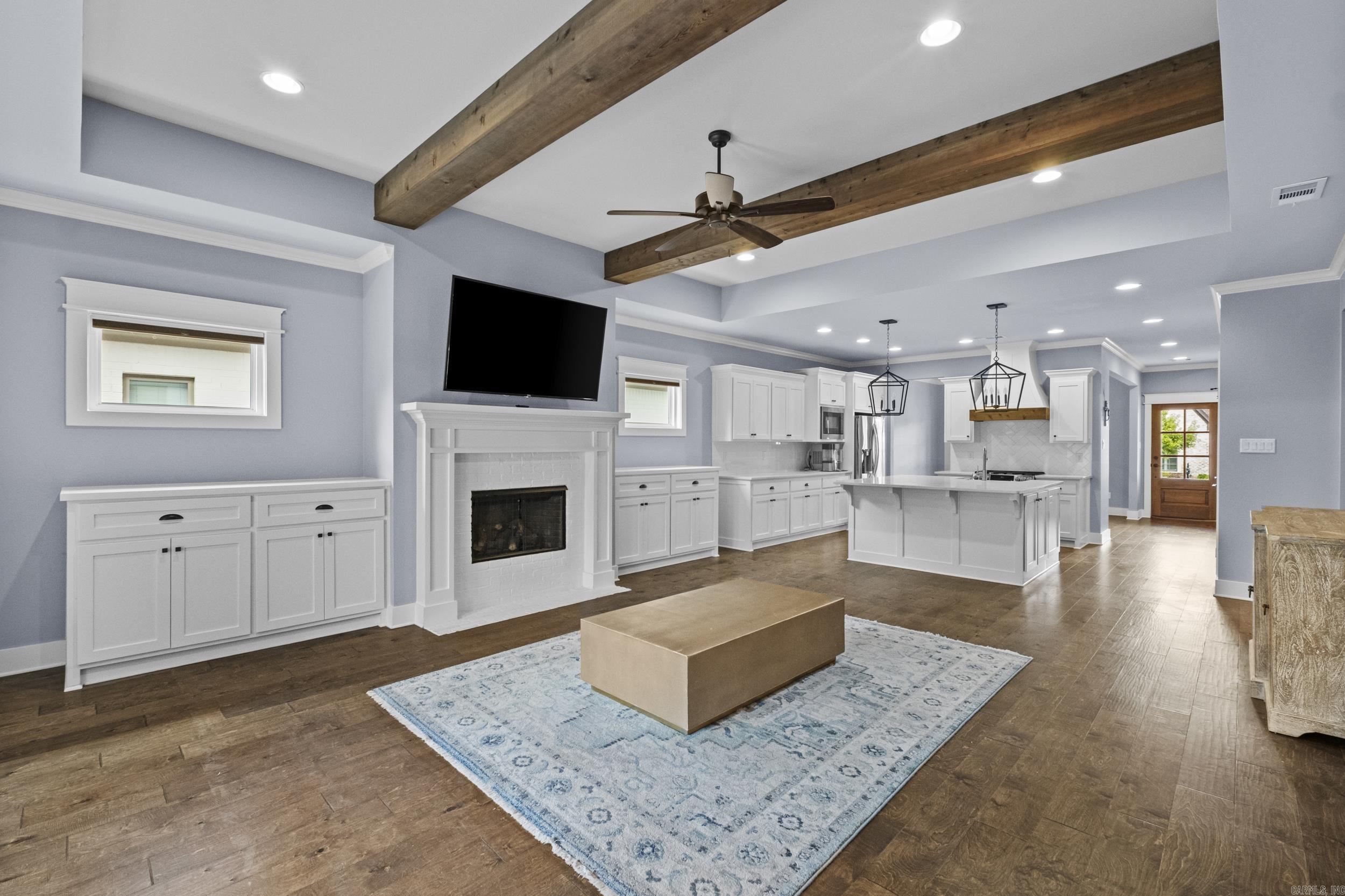 Wildwood Place - Residential