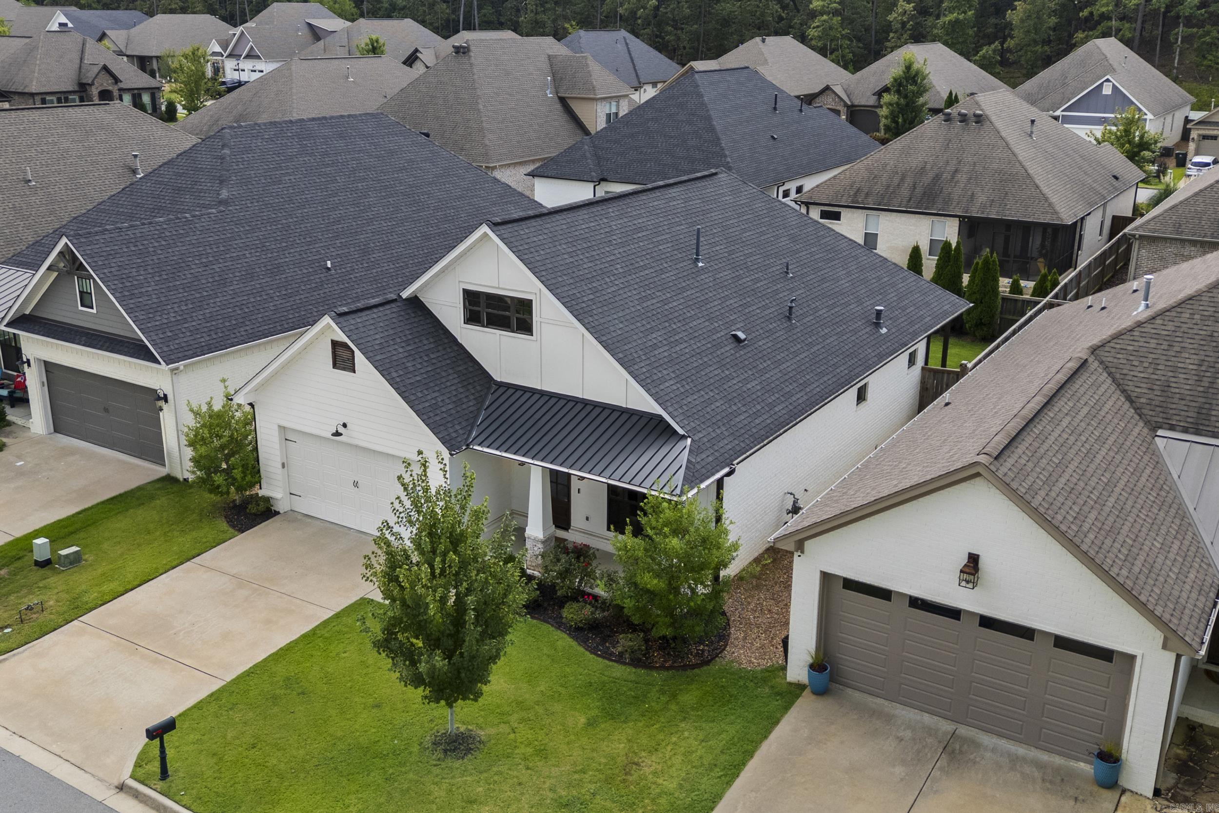 Wildwood Place - Residential